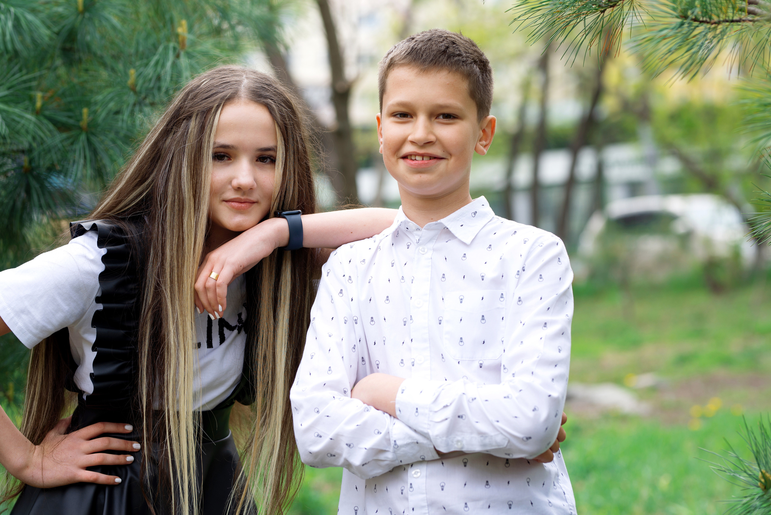 Для школ. Детский и семейный Фотограф во Владивостоке Юлия Моисеенко