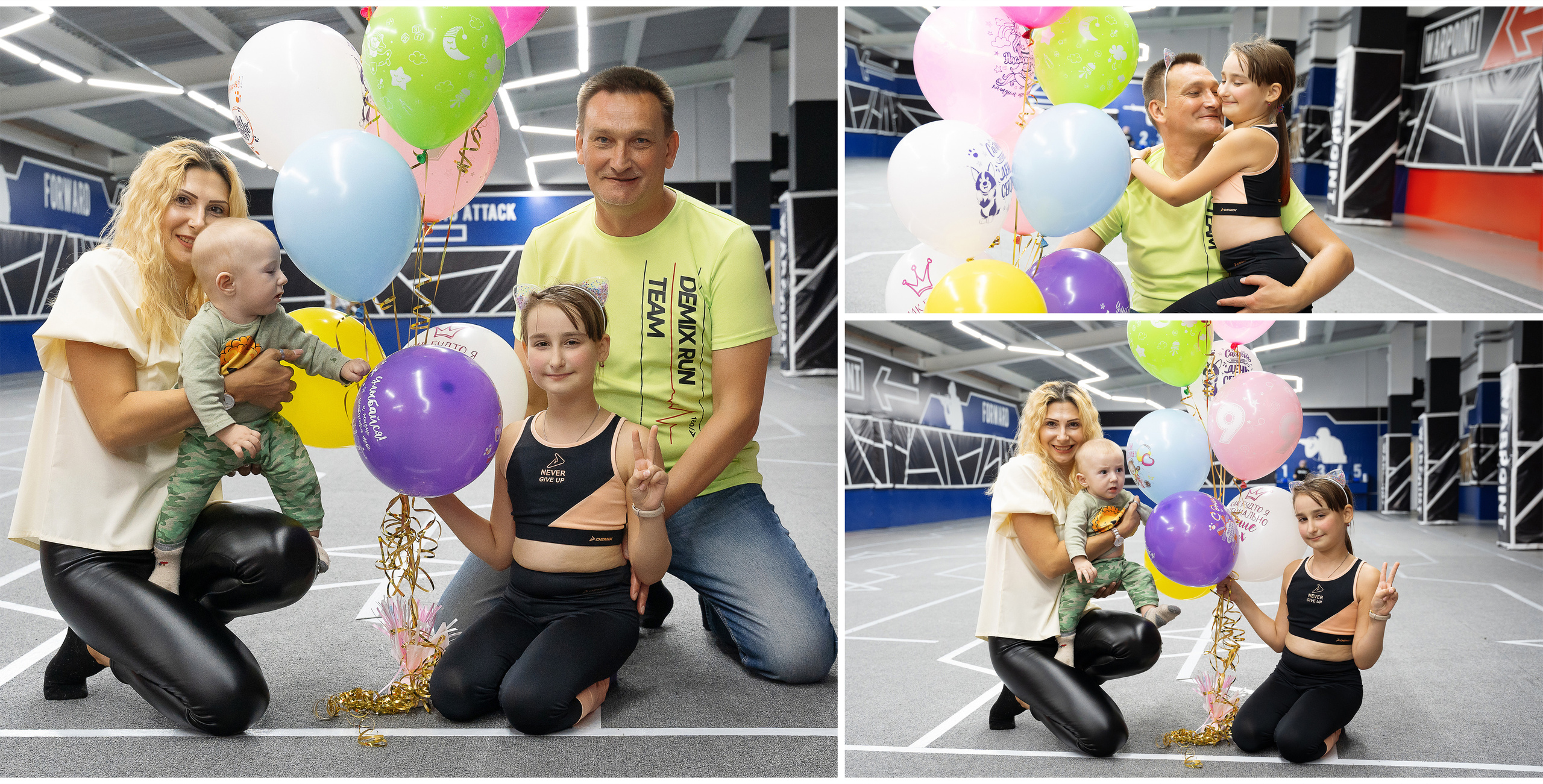 Книги Индивидуальные. Детский и семейный Фотограф во Владивостоке Юлия Моисеенко