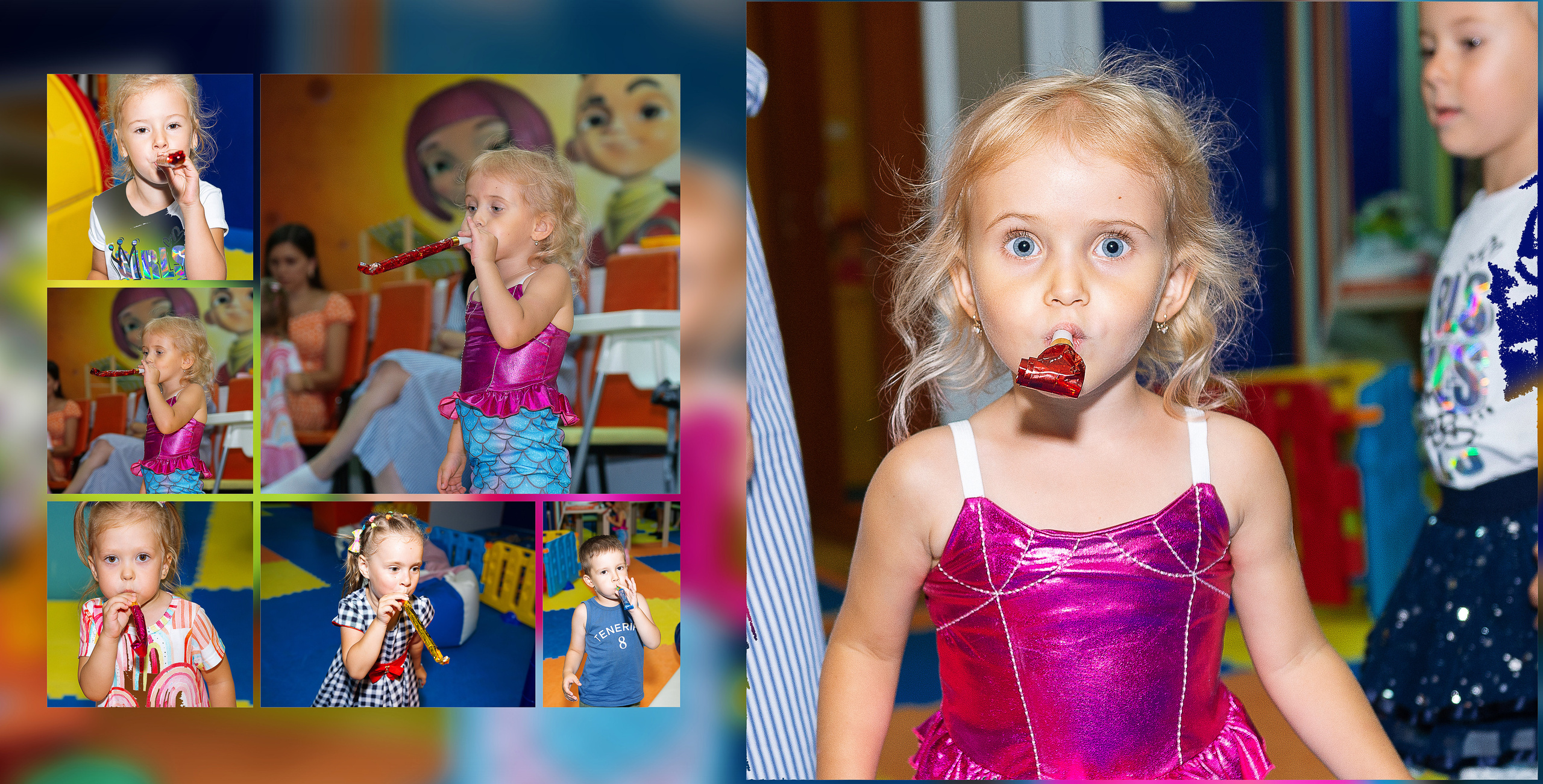 Книги Индивидуальные. Детский и семейный Фотограф во Владивостоке Юлия Моисеенко