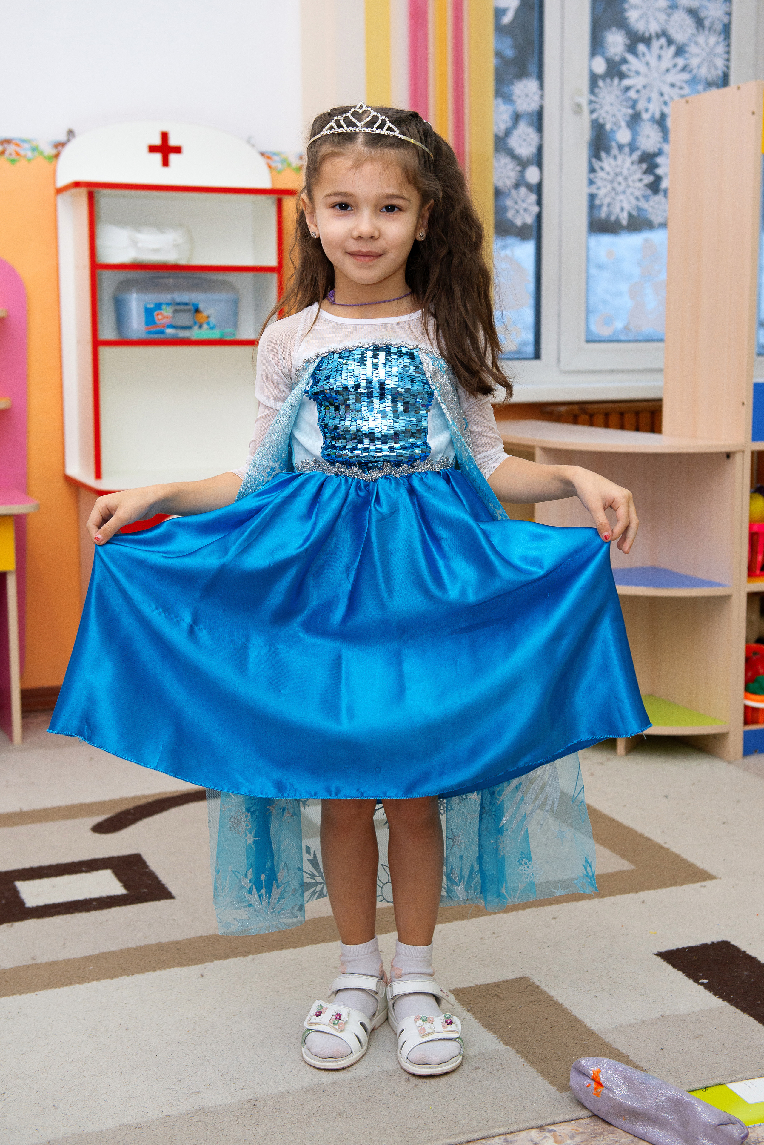 Для Садиков. Детский и семейный Фотограф во Владивостоке Юлия Моисеенко