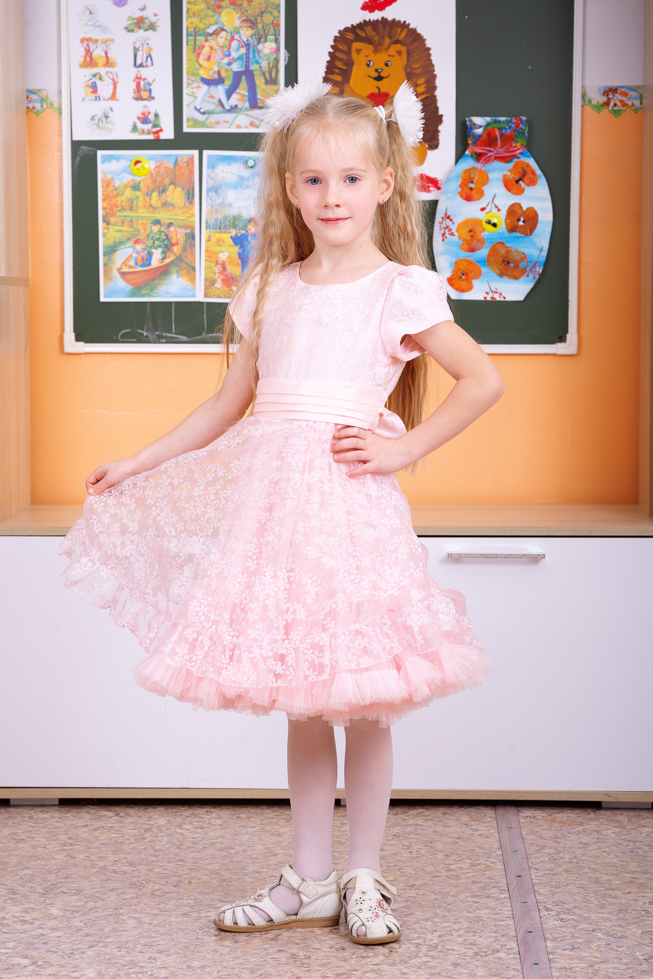 Для Садиков. Детский и семейный Фотограф во Владивостоке Юлия Моисеенко