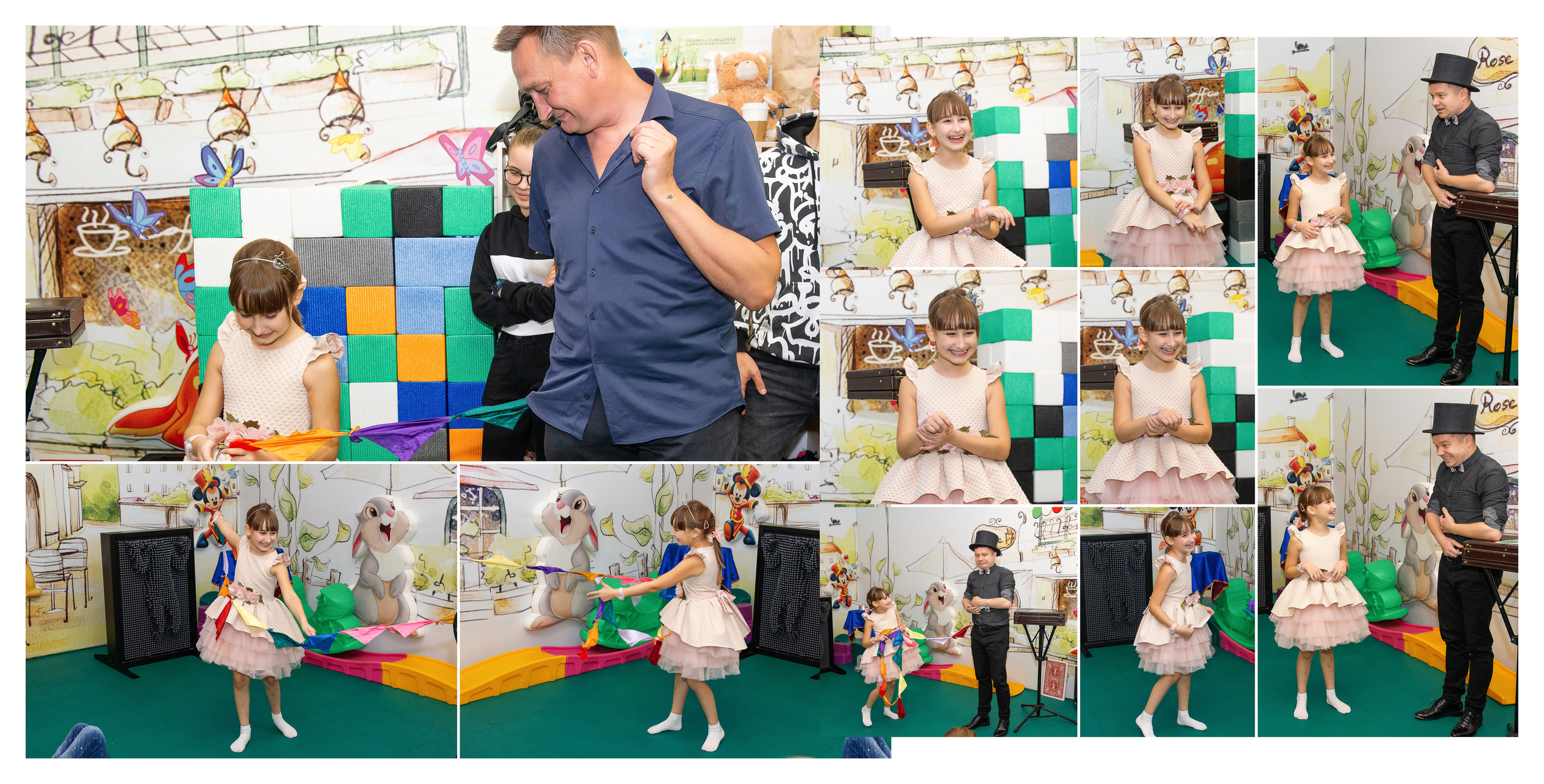 Книги Индивидуальные. Детский и семейный Фотограф во Владивостоке Юлия Моисеенко