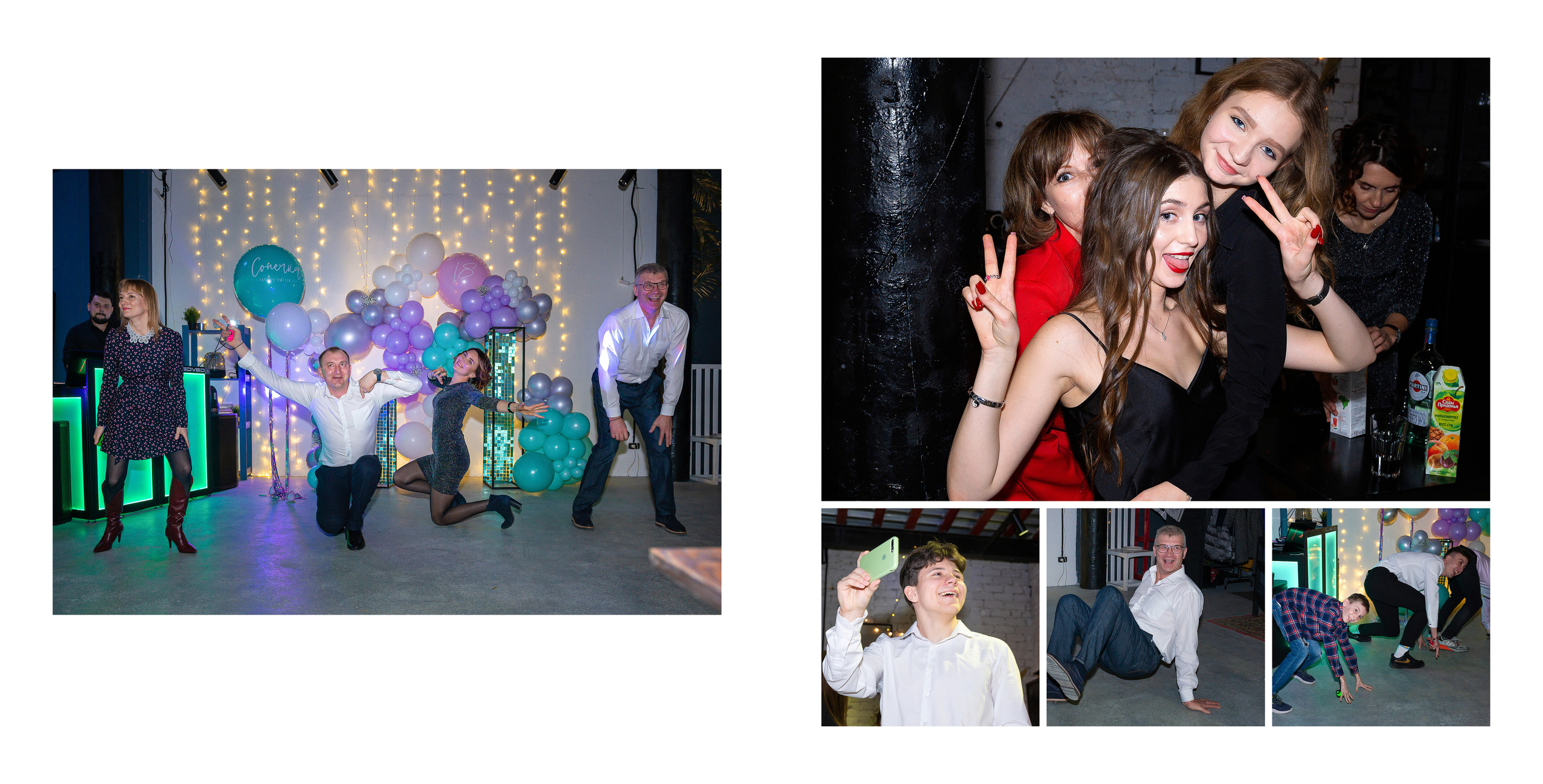 Книги Индивидуальные. Детский и семейный Фотограф во Владивостоке Юлия Моисеенко