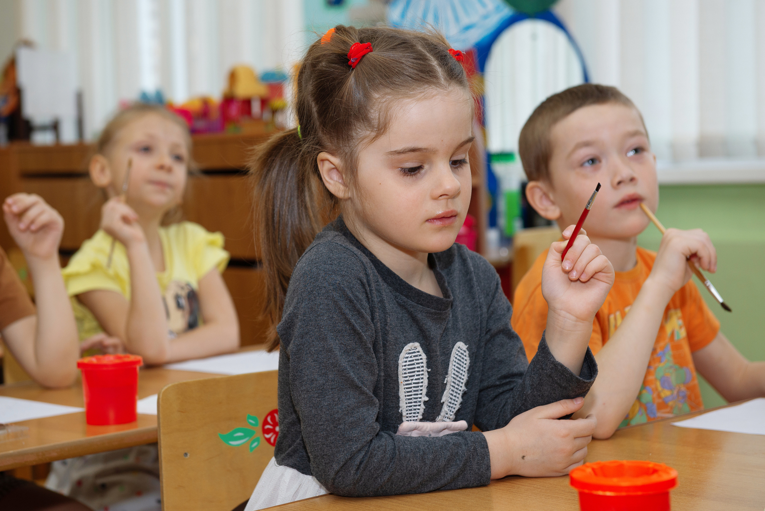 Для Садиков. Детский и семейный Фотограф во Владивостоке Юлия Моисеенко