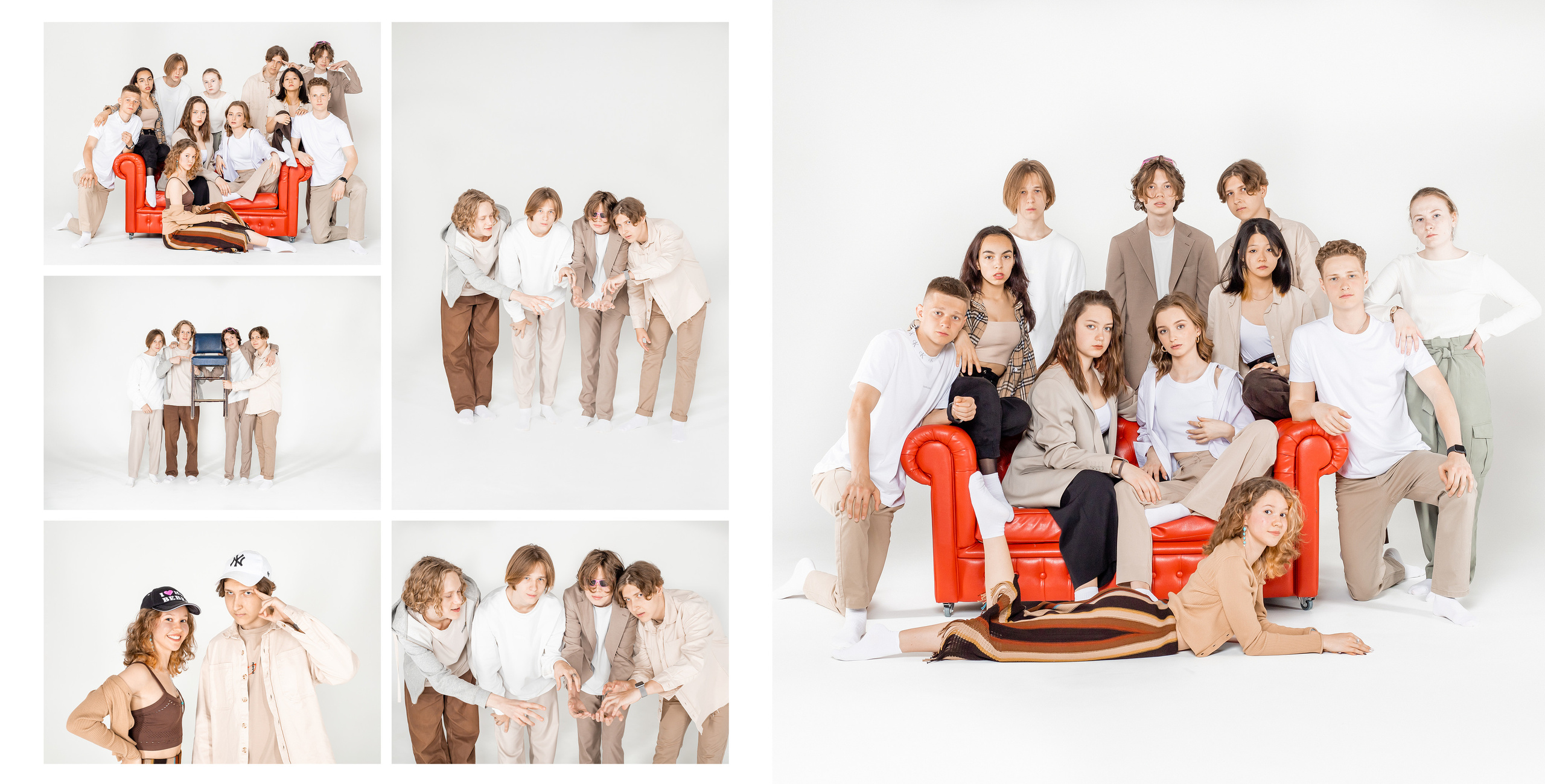 Школьные Выпускные Альбомы. Детский и семейный Фотограф во Владивостоке Юлия Моисеенко