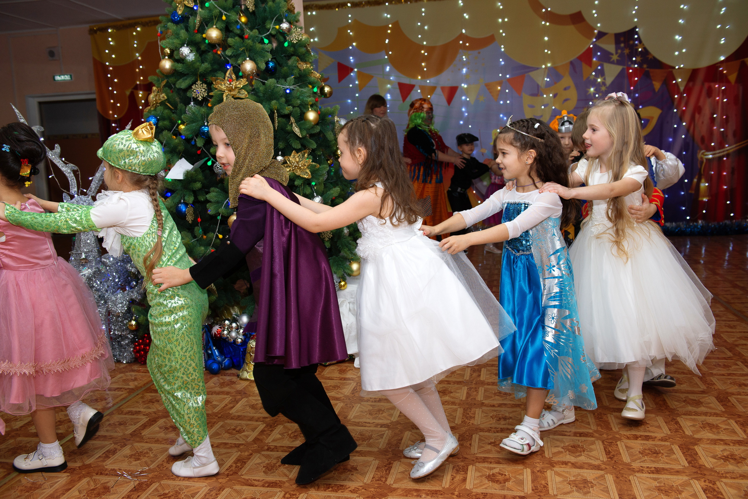 Для Садиков. Детский и семейный Фотограф во Владивостоке Юлия Моисеенко