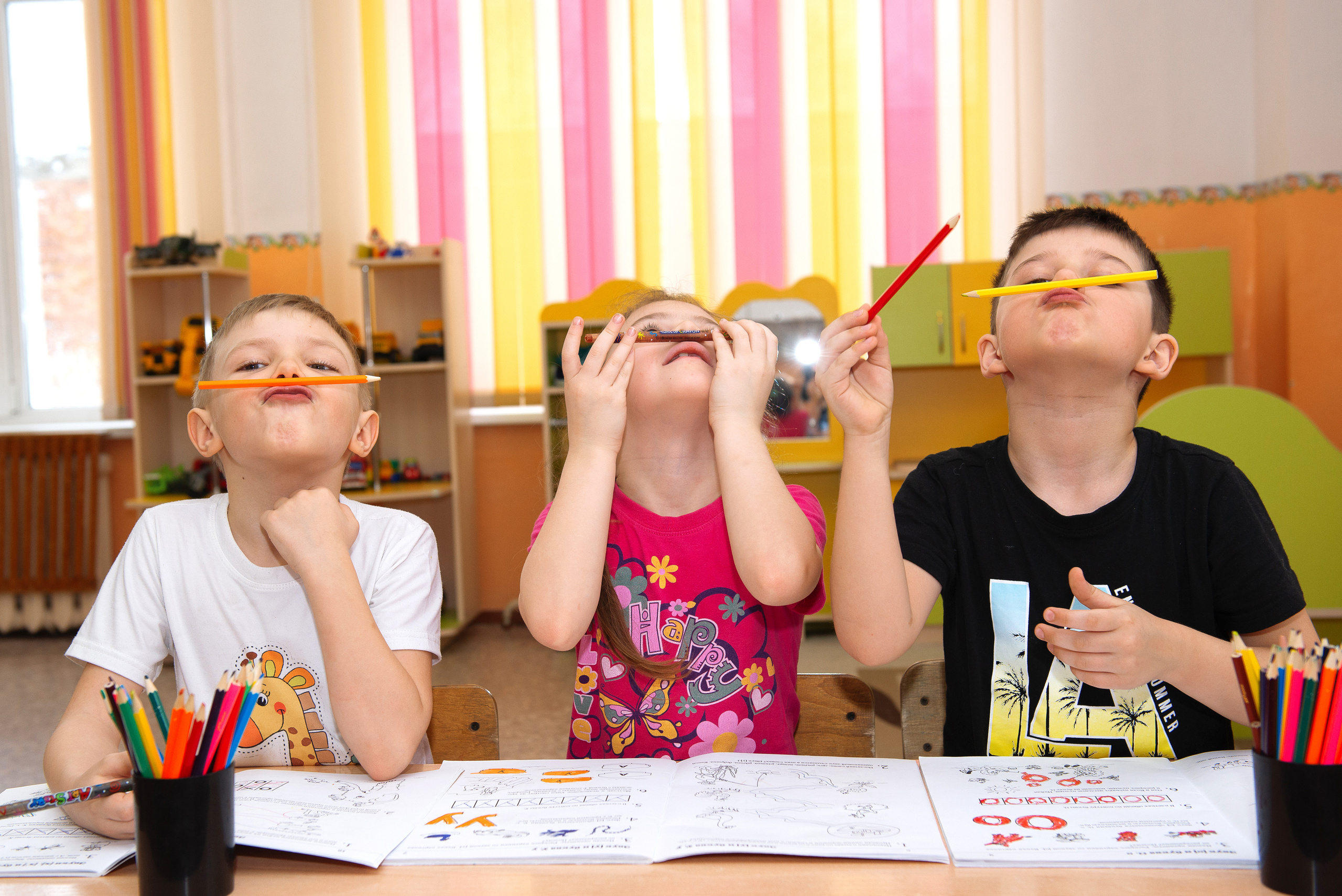 Для Садиков. Детский и семейный Фотограф во Владивостоке Юлия Моисеенко