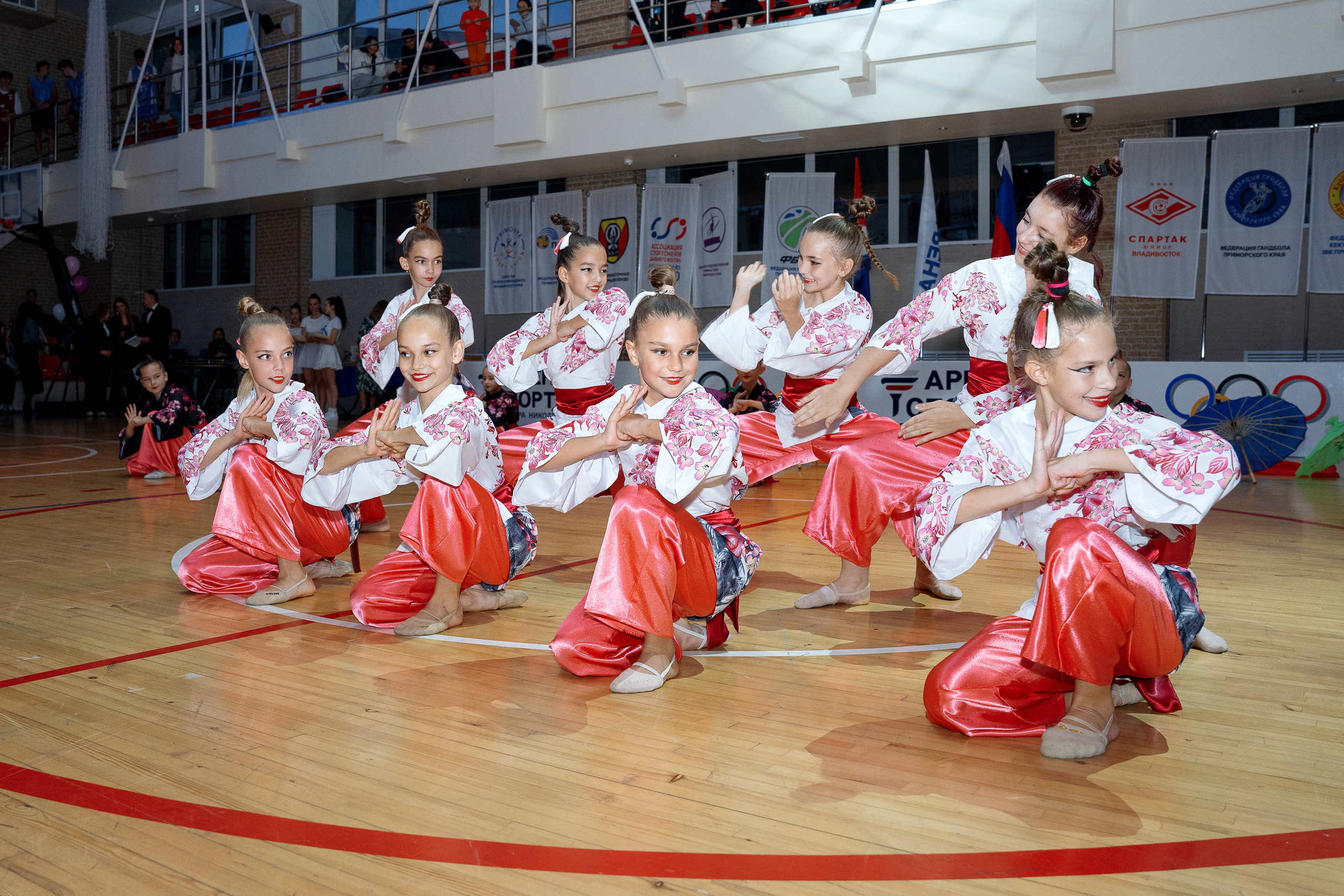 Мероприятия репортажи. Детский и семейный Фотограф во Владивостоке Юлия Моисеенко