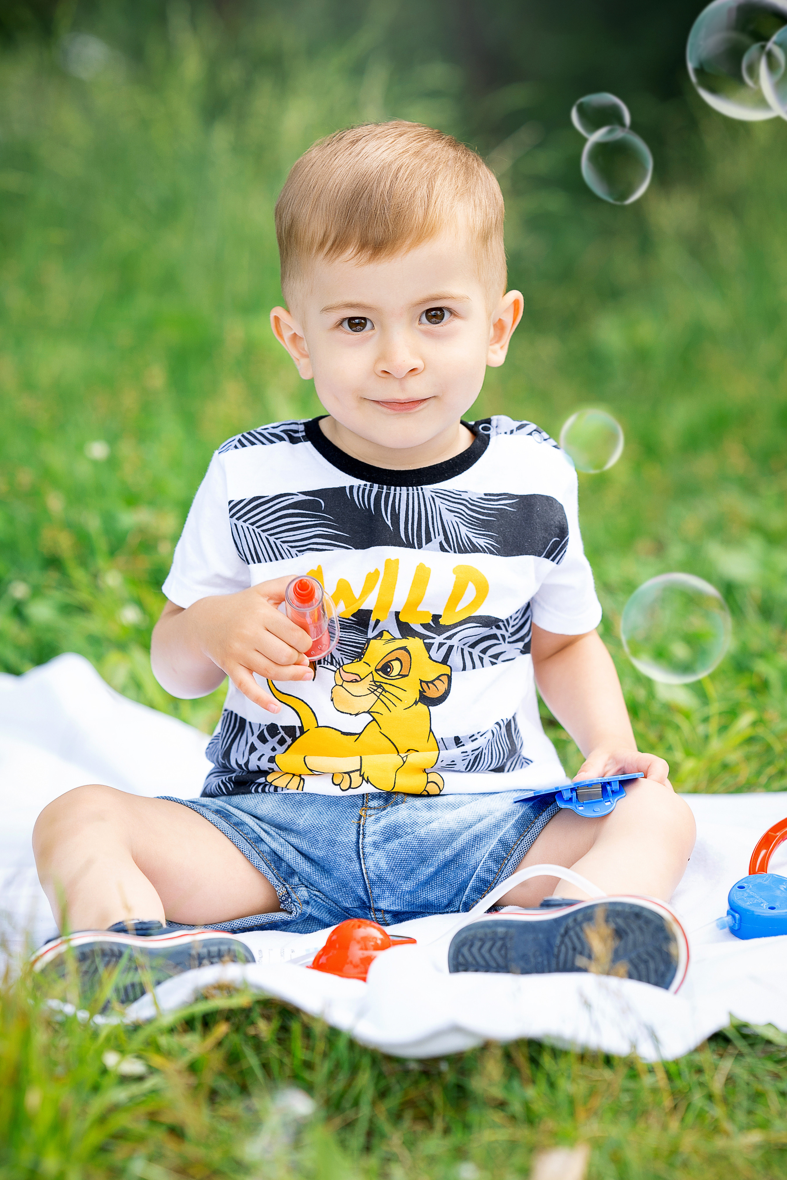 Дети. Детский и семейный Фотограф во Владивостоке Юлия Моисеенко