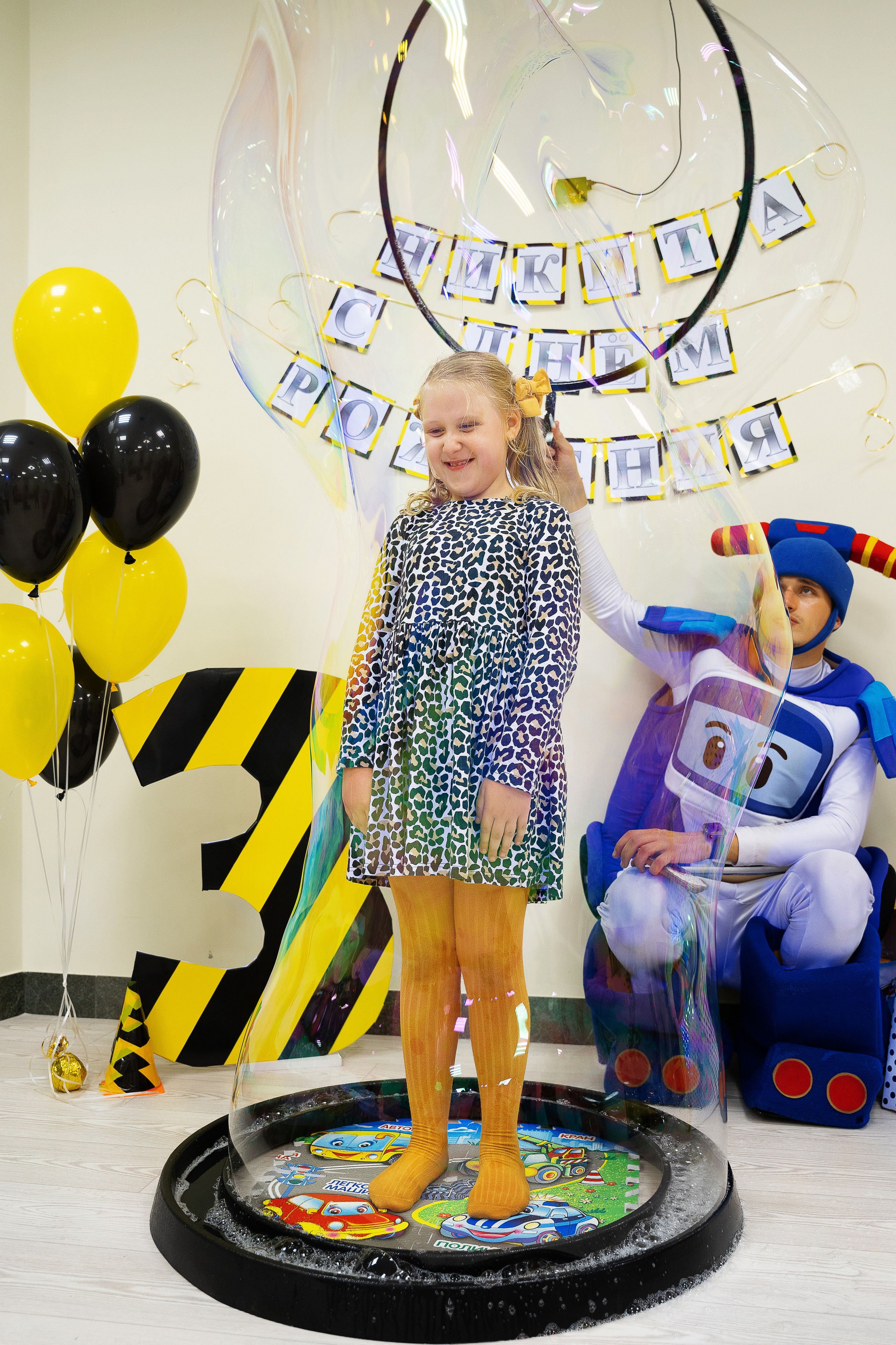 Дни Рождения. Детский и семейный Фотограф во Владивостоке Юлия Моисеенко