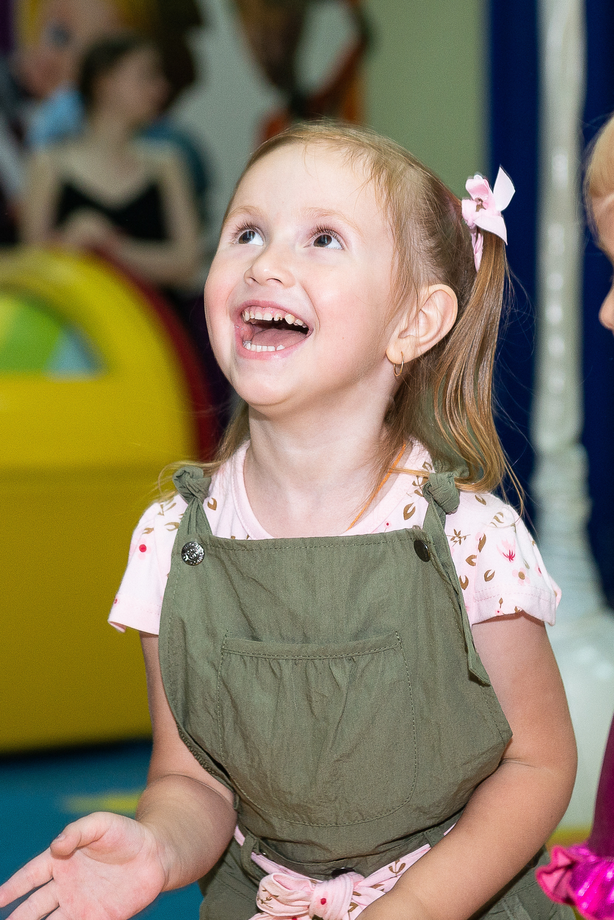 Дни Рождения. Детский и семейный Фотограф во Владивостоке Юлия Моисеенко