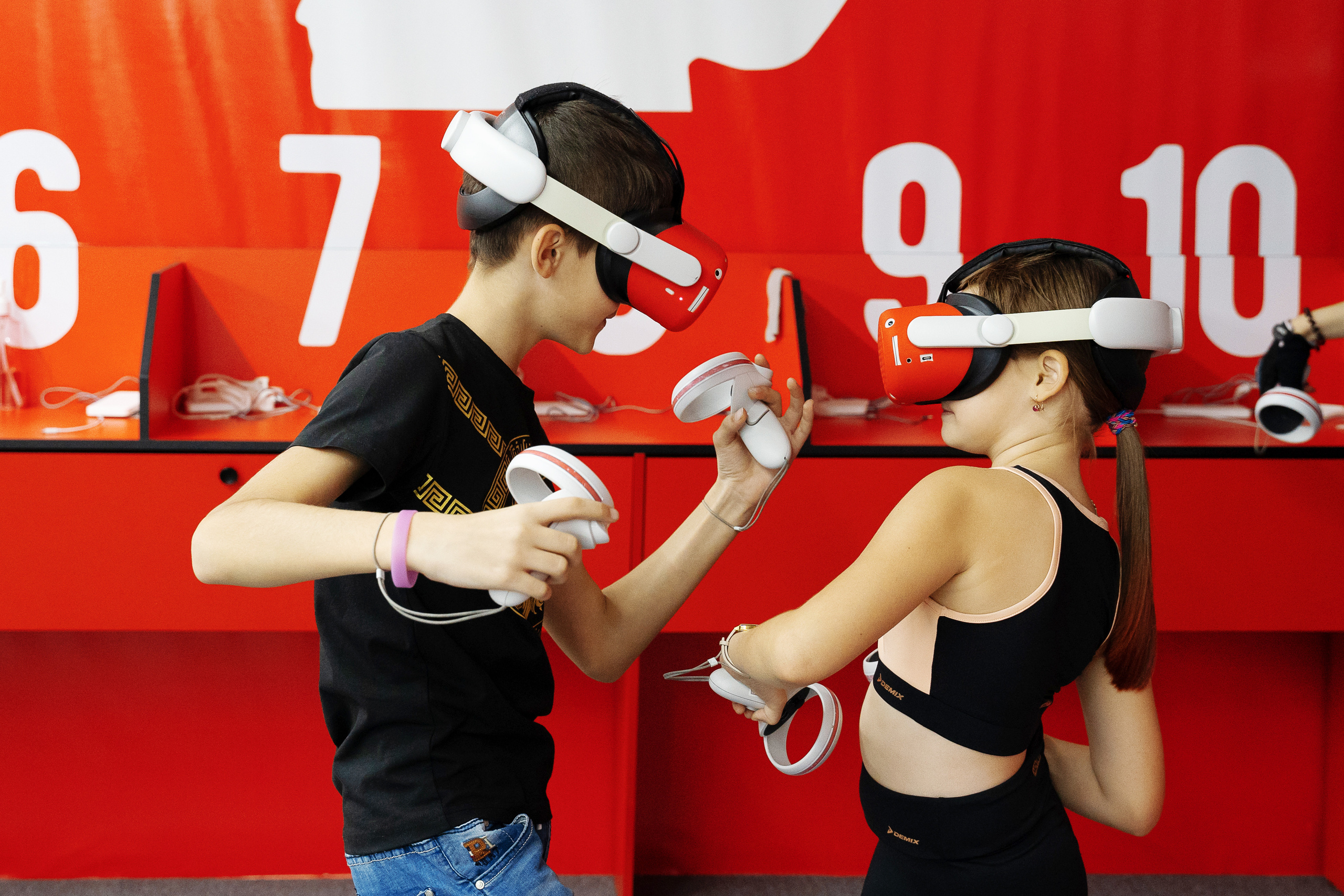 Дни Рождения. Детский и семейный Фотограф во Владивостоке Юлия Моисеенко