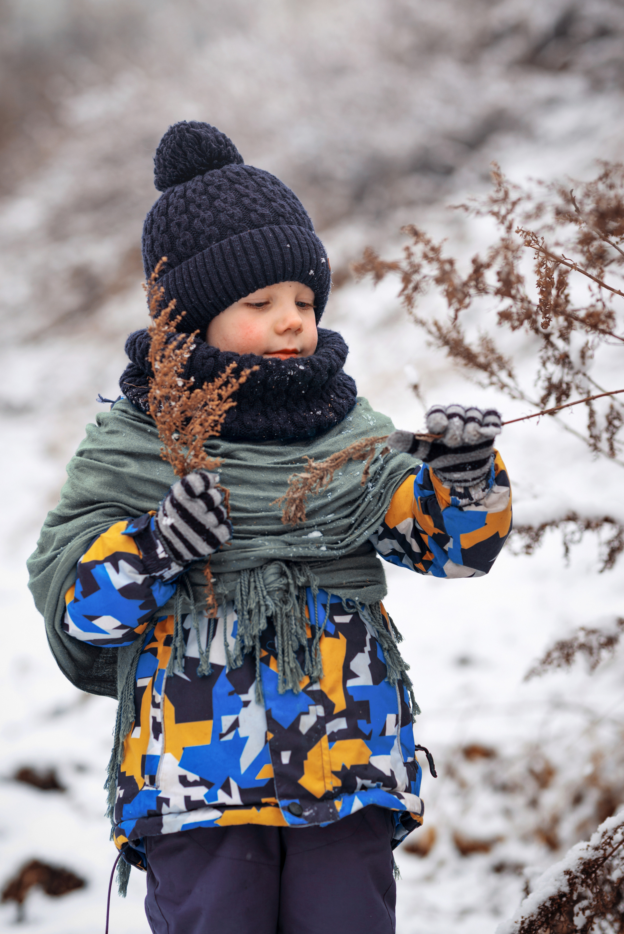Детский и семейный Фотограф во Владивостоке Юлия Моисеенко
