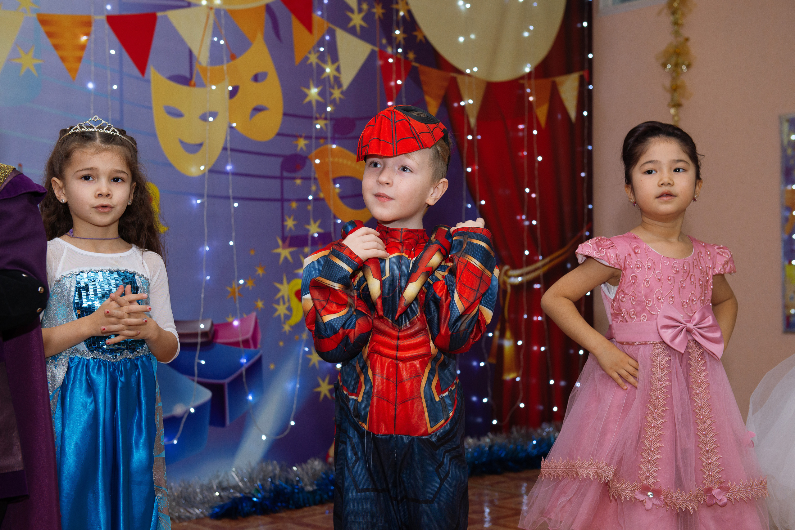 Для Садиков. Детский и семейный Фотограф во Владивостоке Юлия Моисеенко