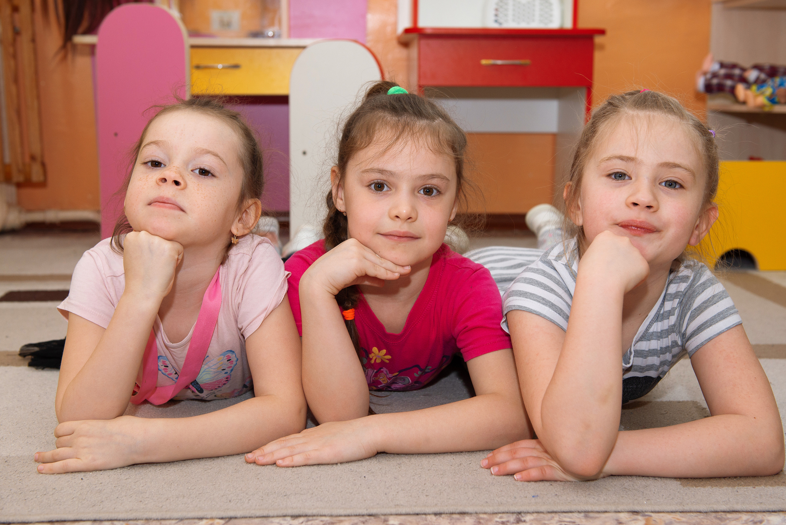 Для Садиков. Детский и семейный Фотограф во Владивостоке Юлия Моисеенко