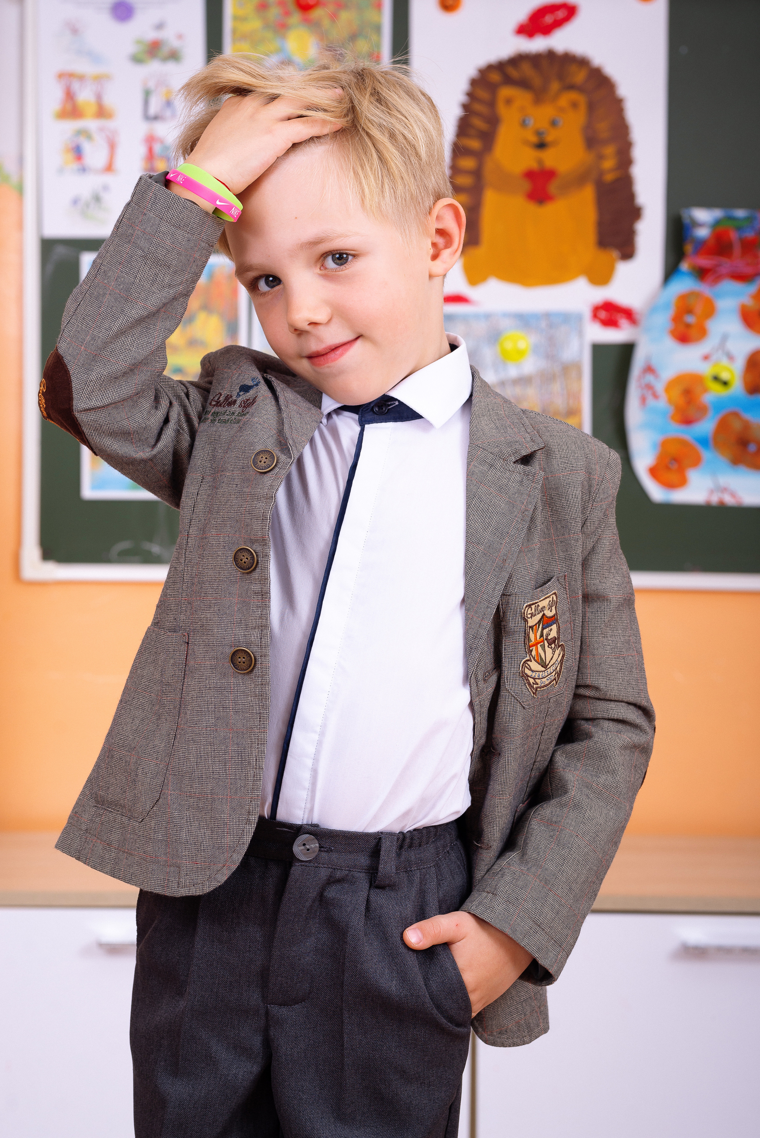 Для Садиков. Детский и семейный Фотограф во Владивостоке Юлия Моисеенко