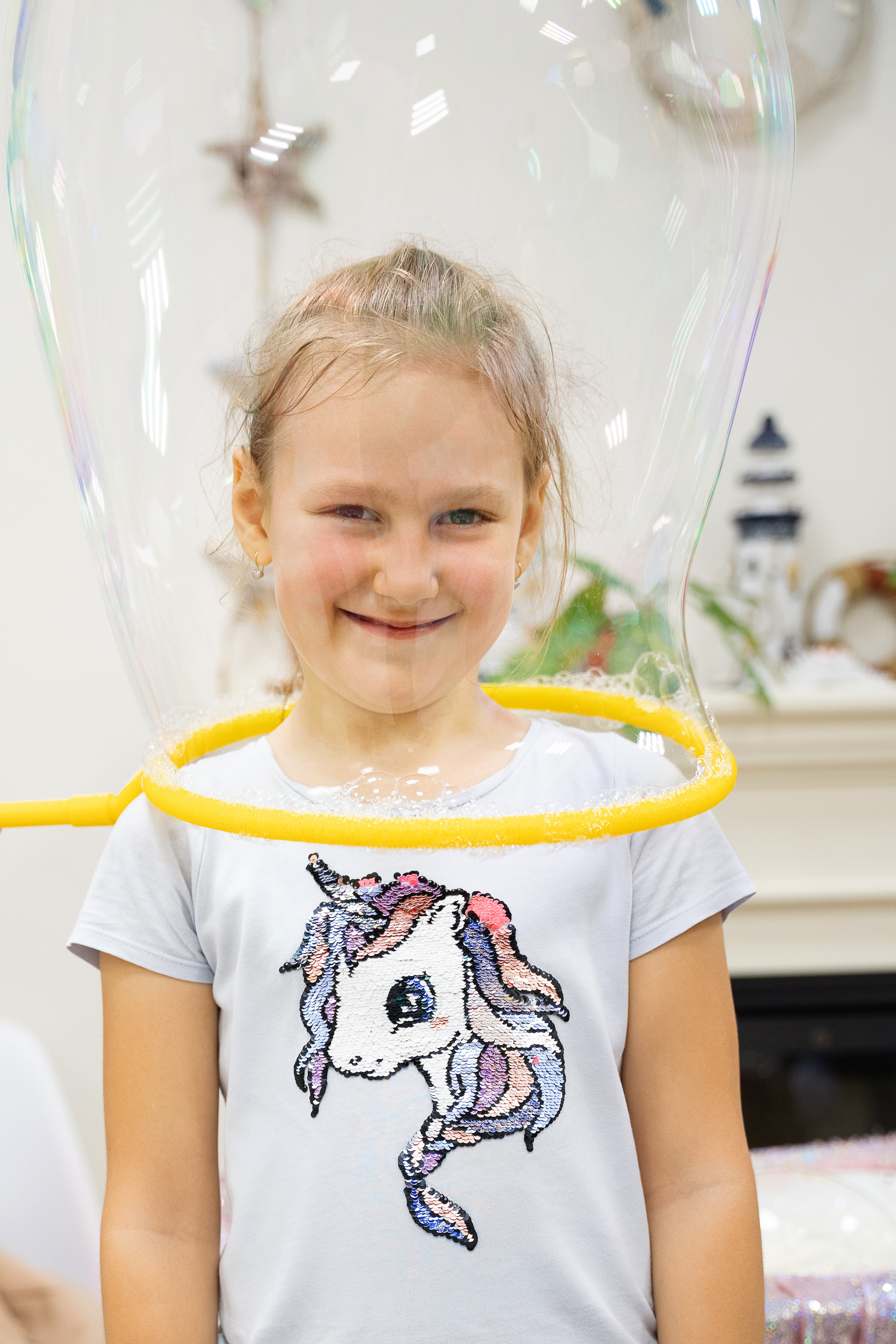 Дни Рождения. Детский и семейный Фотограф во Владивостоке Юлия Моисеенко