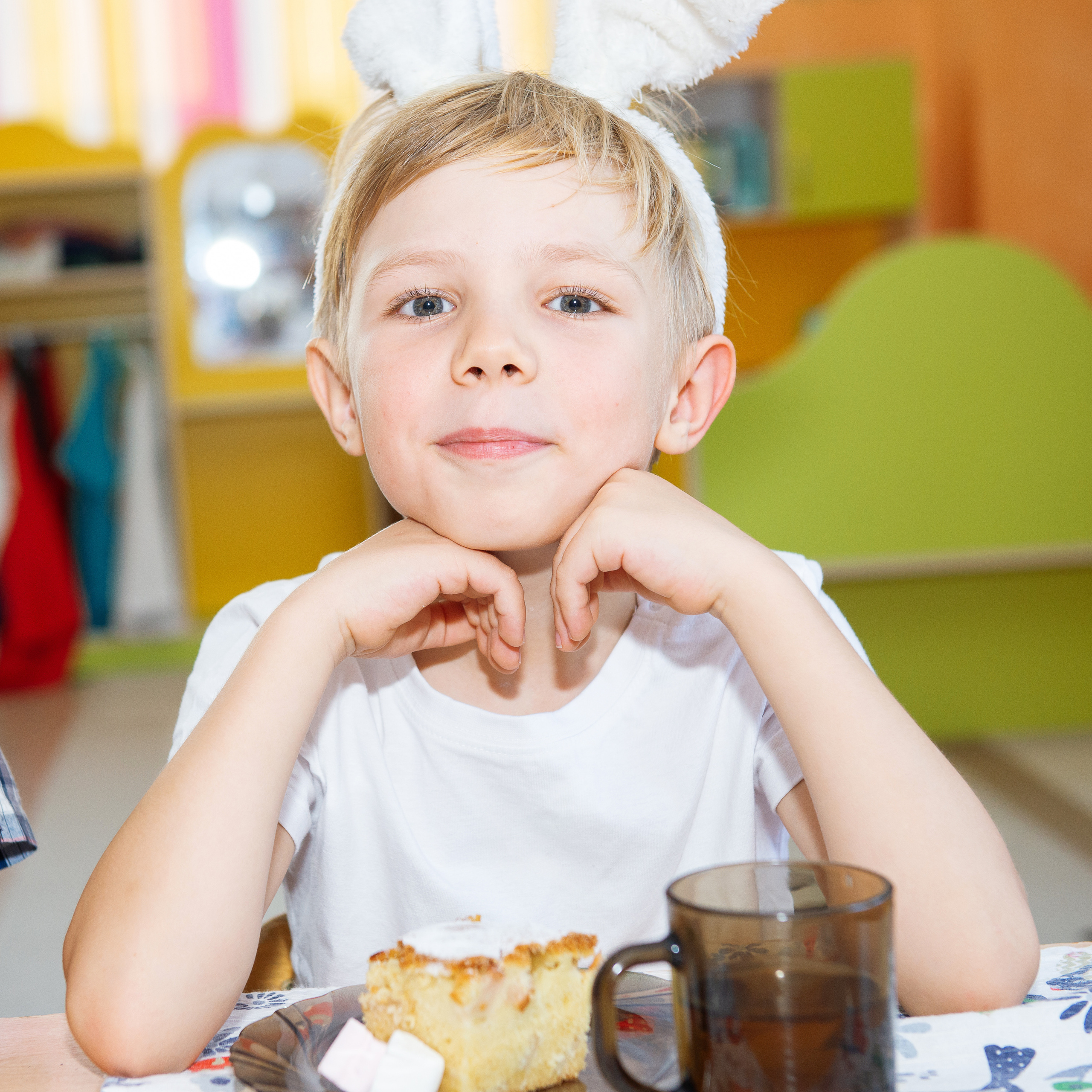 Для Садиков. Детский и семейный Фотограф во Владивостоке Юлия Моисеенко