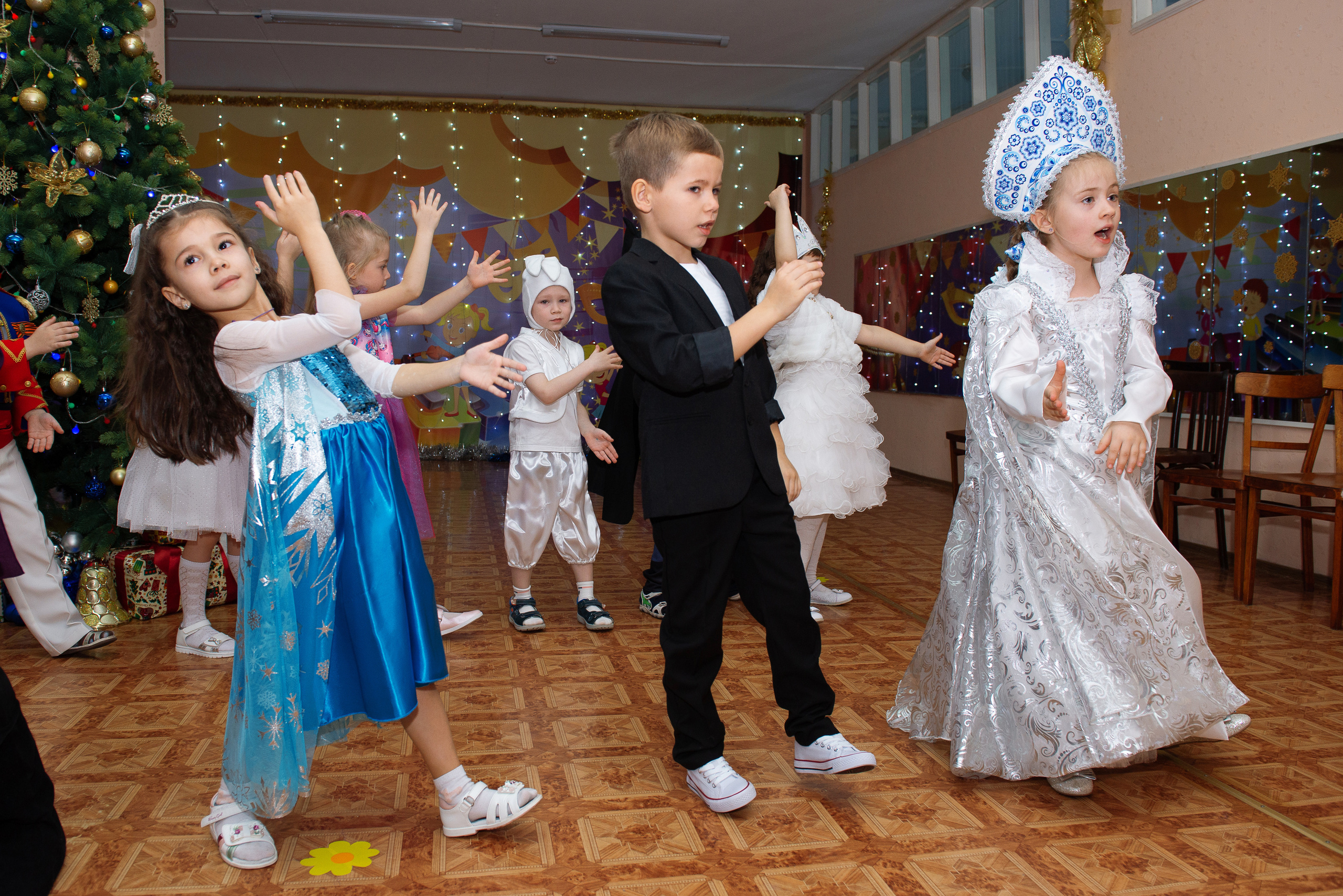 Для Садиков. Детский и семейный Фотограф во Владивостоке Юлия Моисеенко