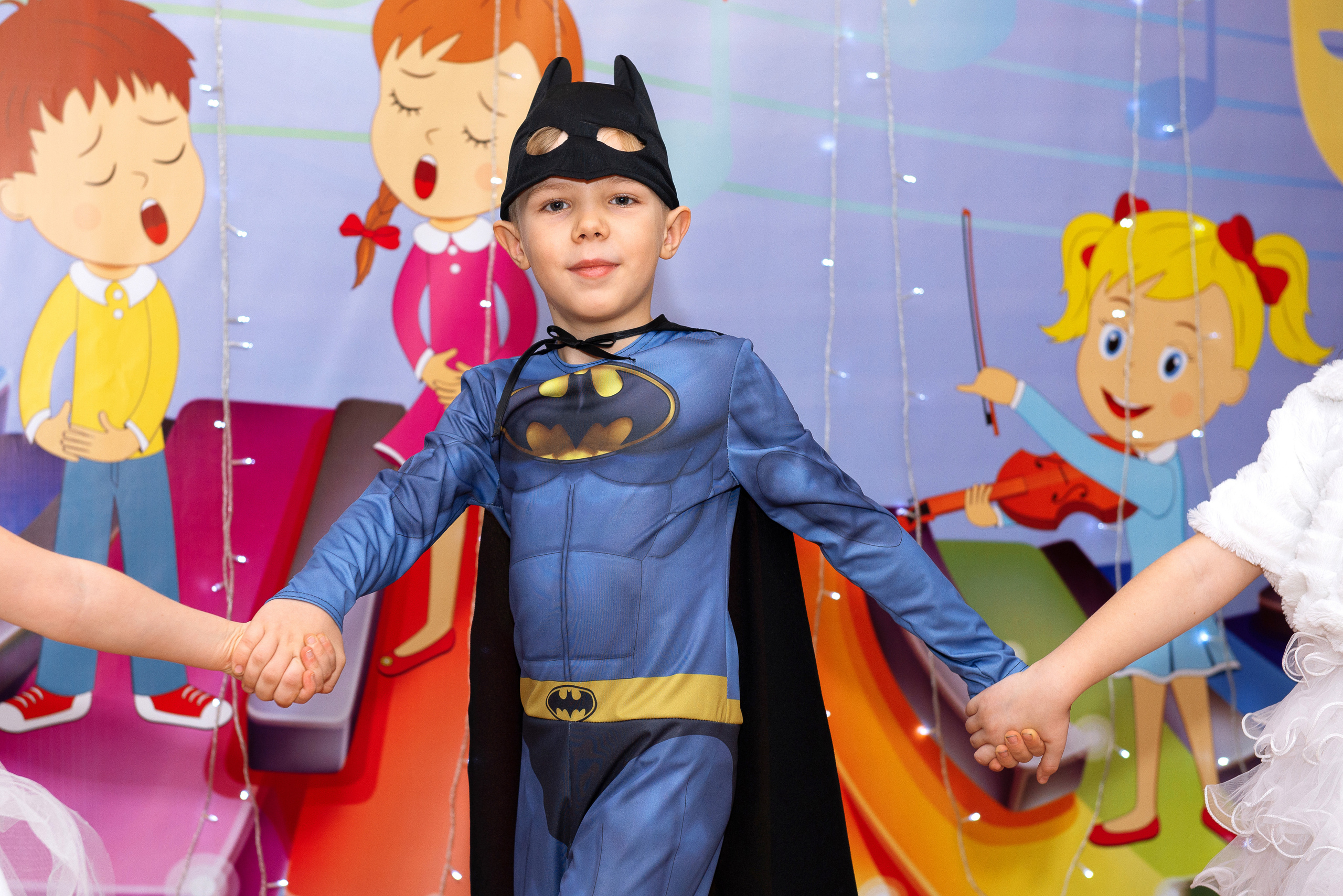 Для Садиков. Детский и семейный Фотограф во Владивостоке Юлия Моисеенко