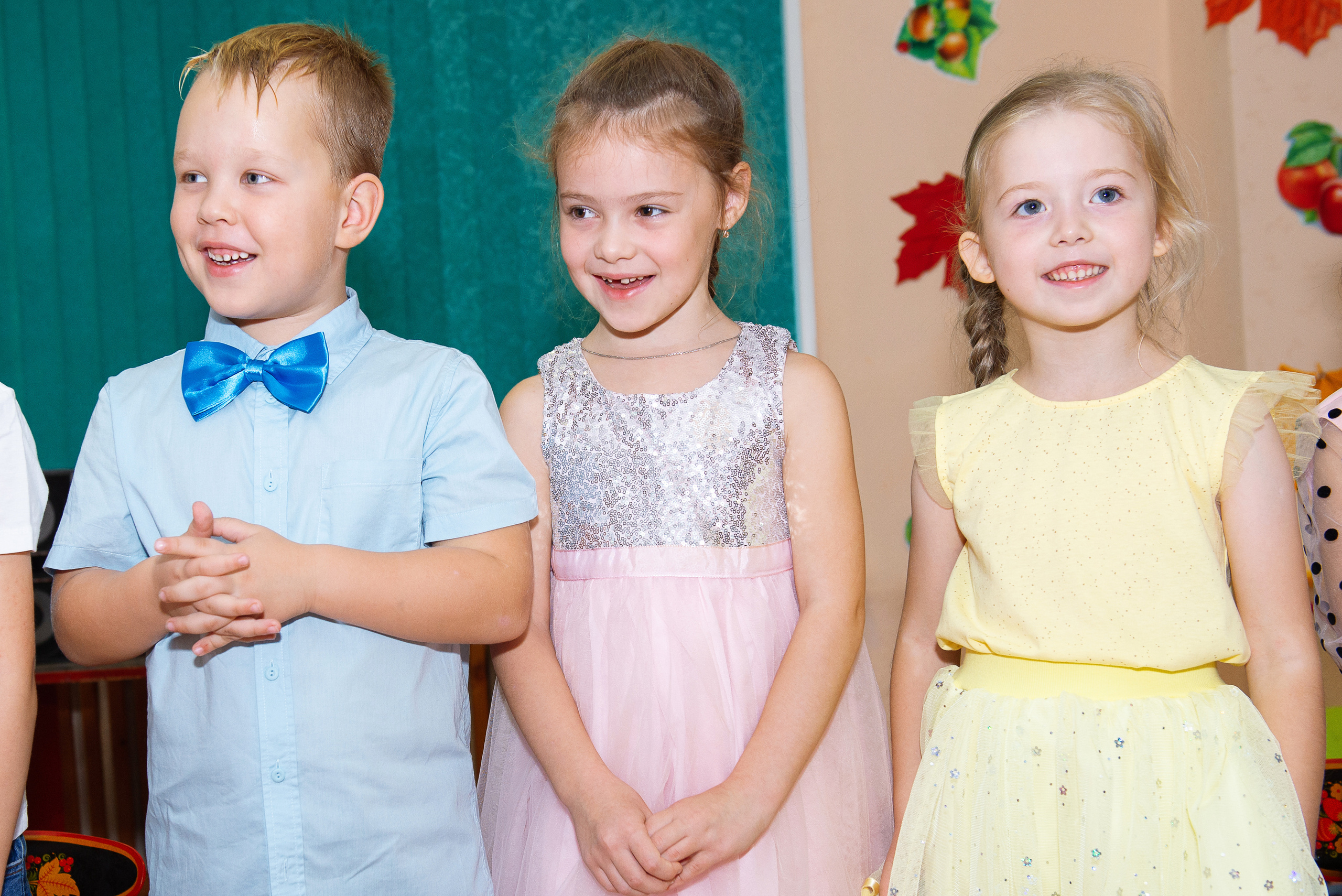 Для Садиков. Детский и семейный Фотограф во Владивостоке Юлия Моисеенко