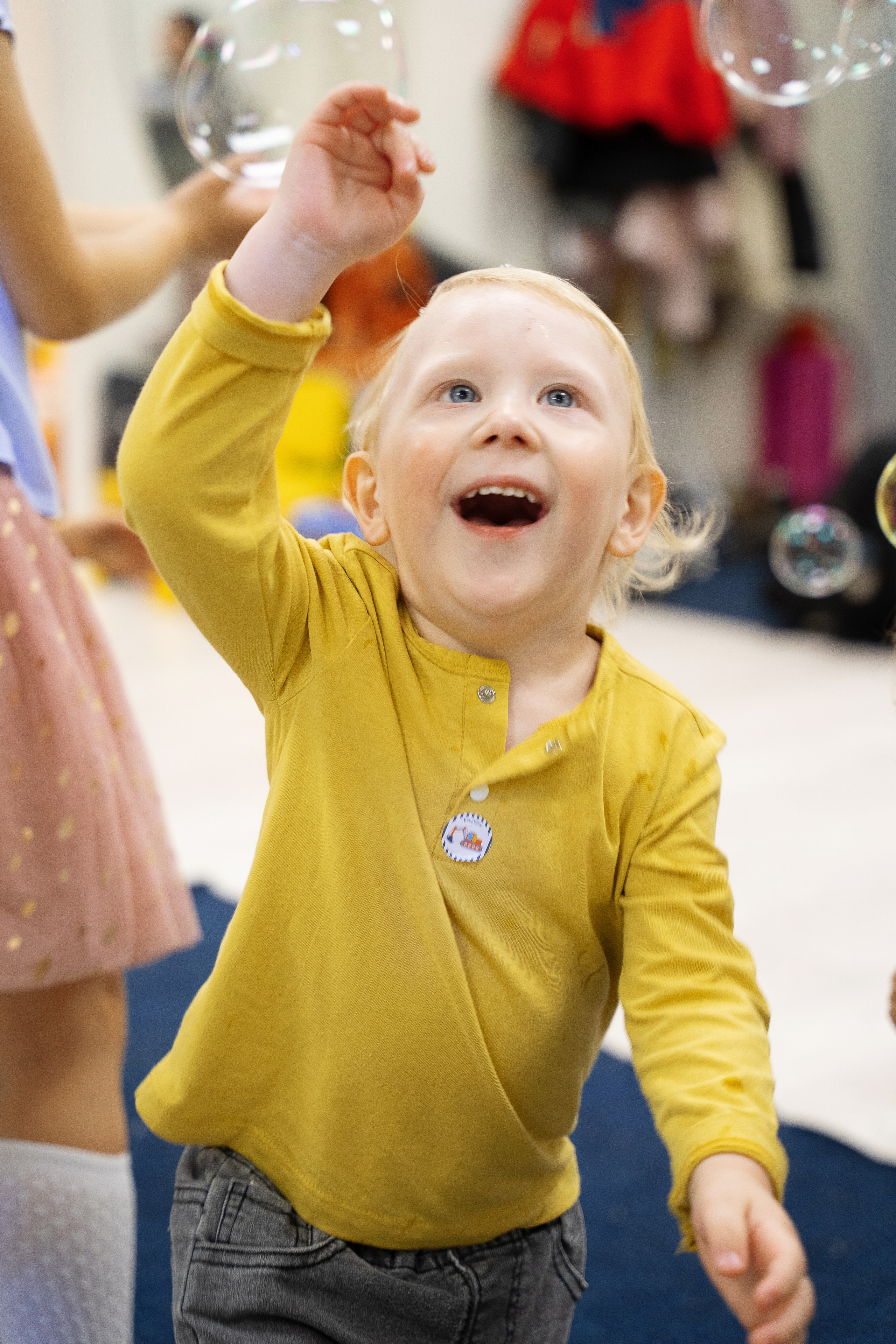 Дни Рождения. Детский и семейный Фотограф во Владивостоке Юлия Моисеенко