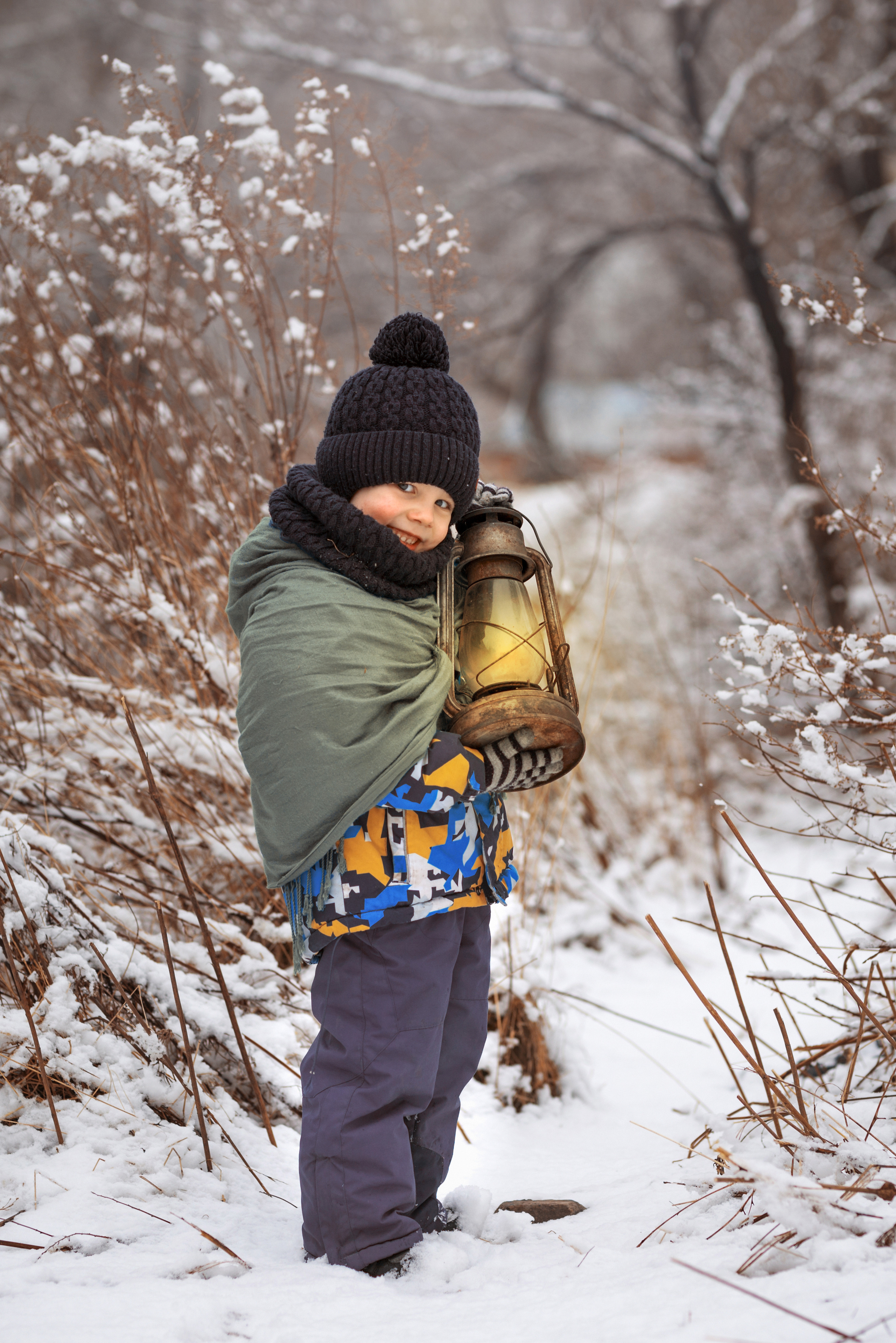 Дети. Детский и семейный Фотограф во Владивостоке Юлия Моисеенко