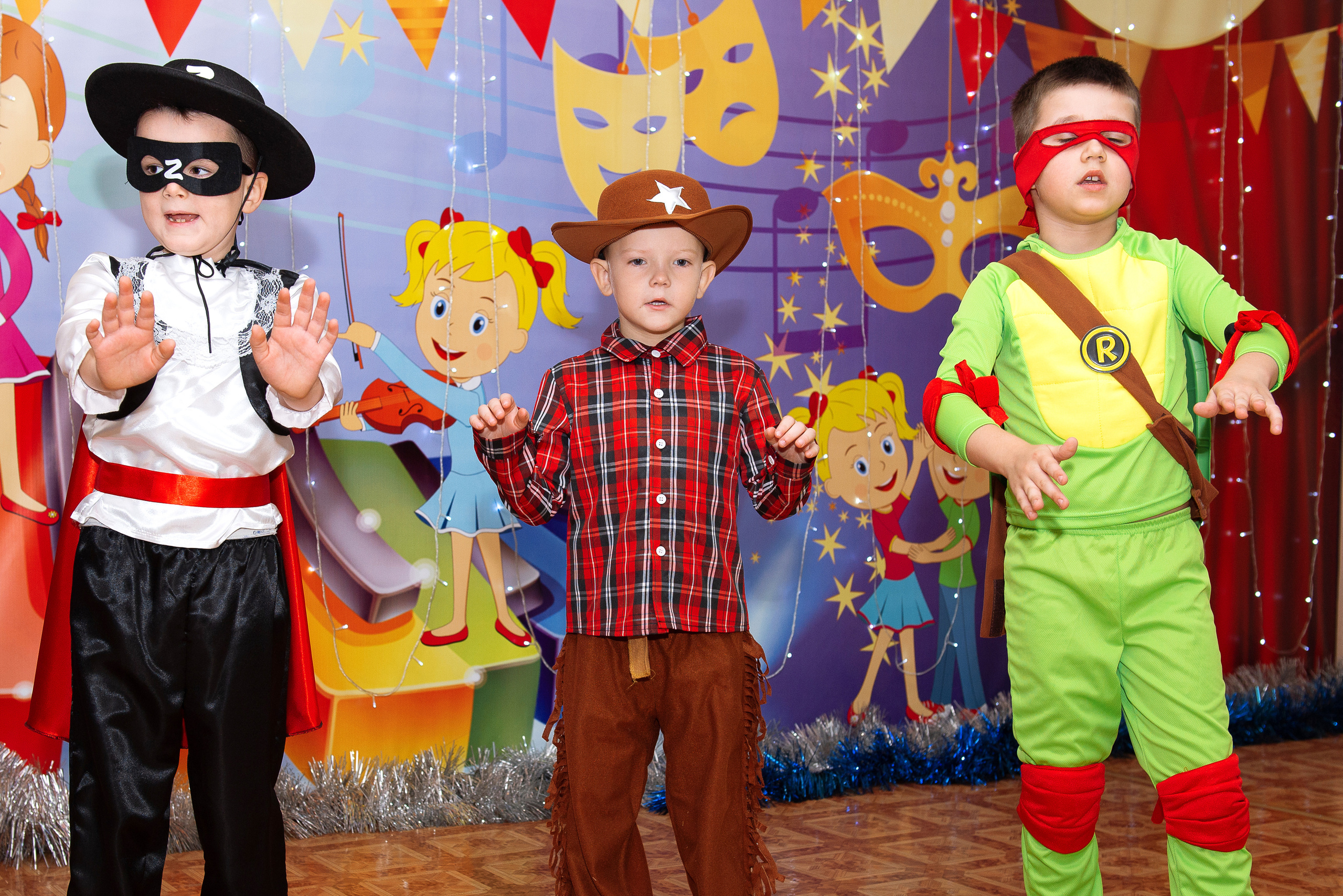 Для Садиков. Детский и семейный Фотограф во Владивостоке Юлия Моисеенко