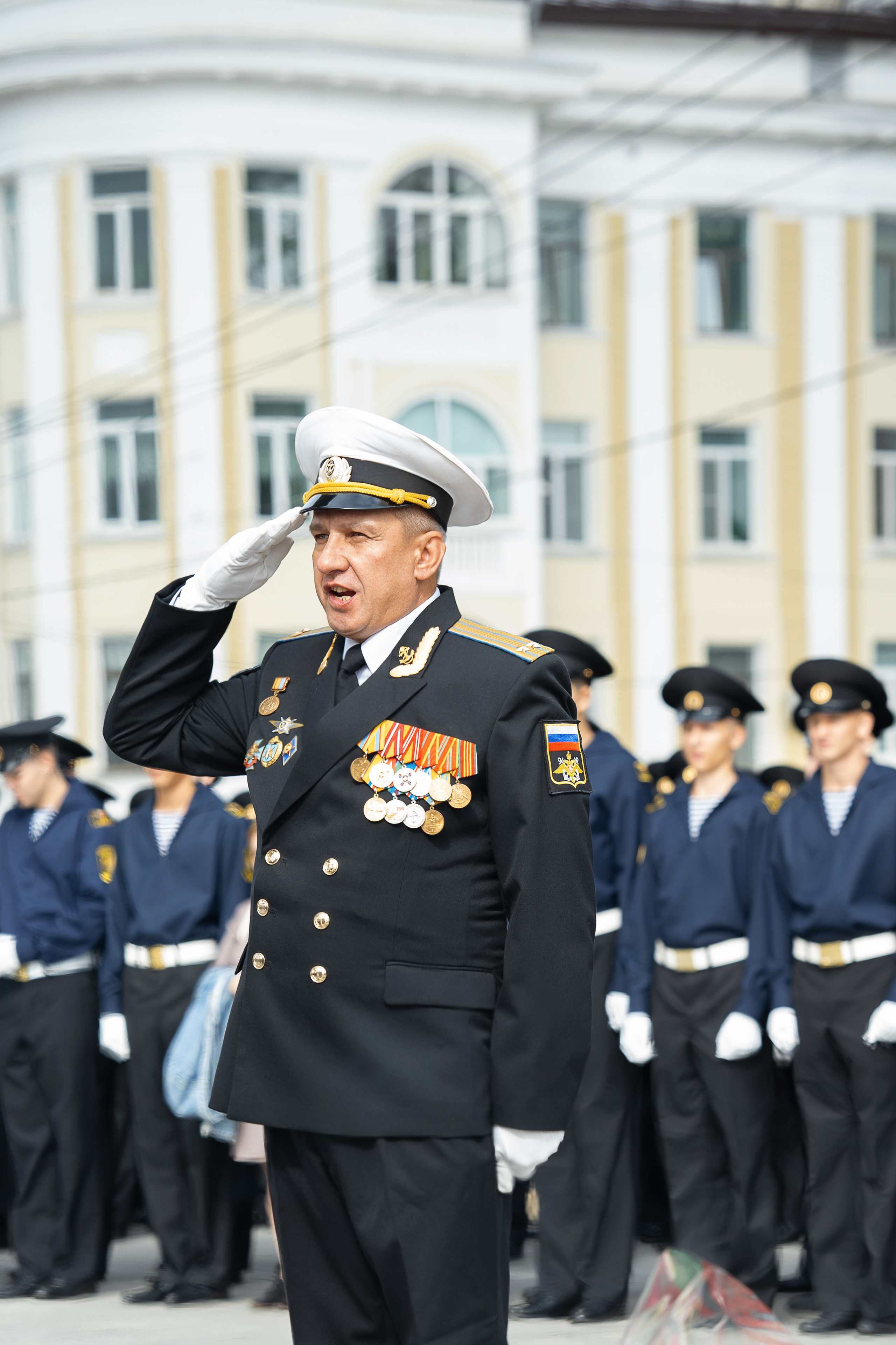 Мероприятия репортажи. Детский и семейный Фотограф во Владивостоке Юлия Моисеенко