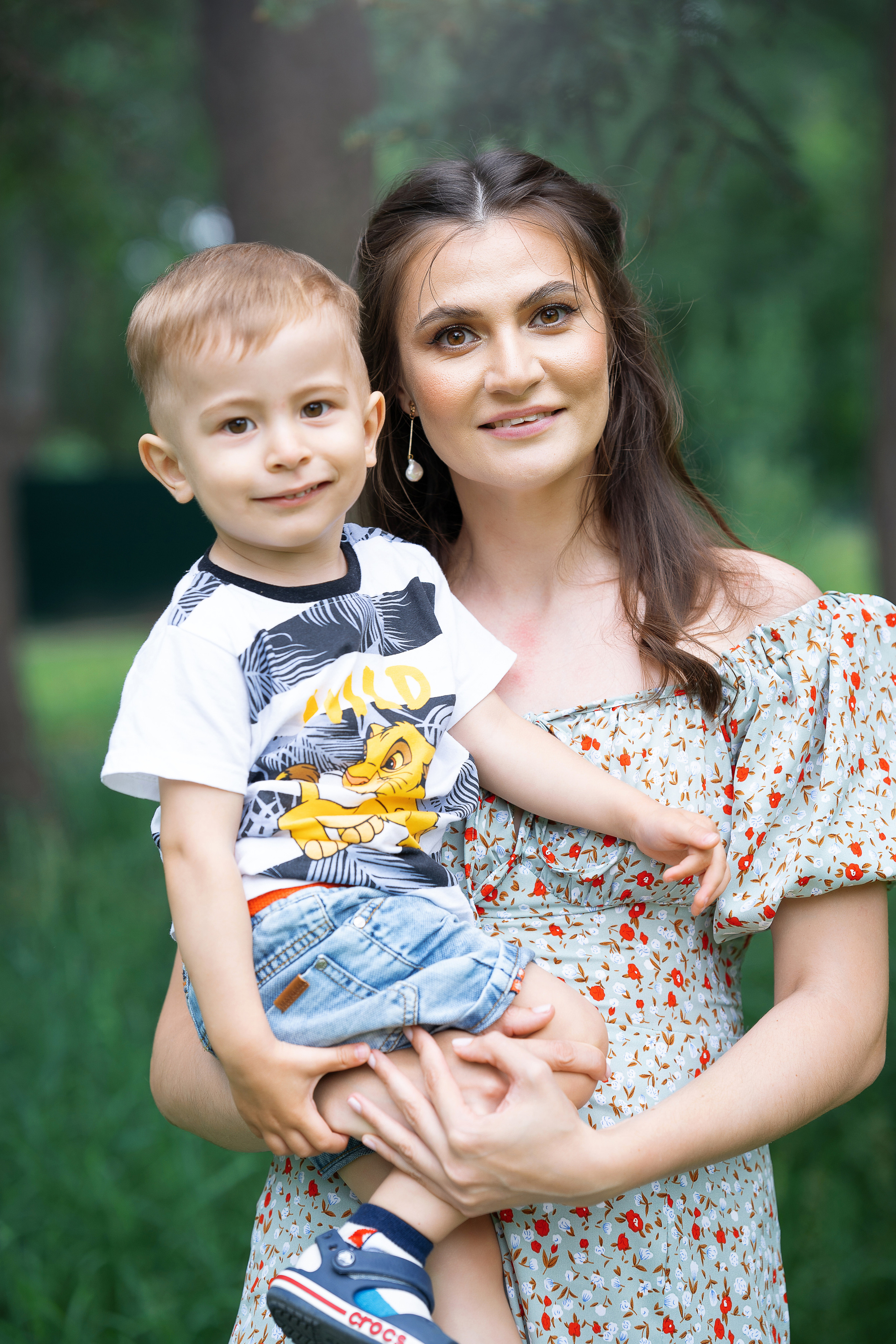 Дети. Детский и семейный Фотограф во Владивостоке Юлия Моисеенко