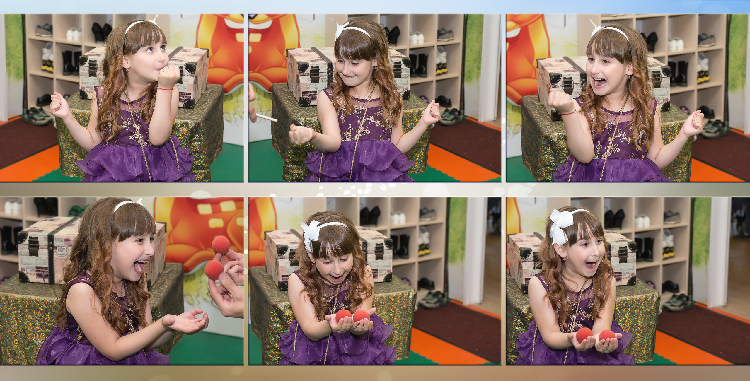 Книги Индивидуальные. Детский и семейный Фотограф во Владивостоке Юлия Моисеенко