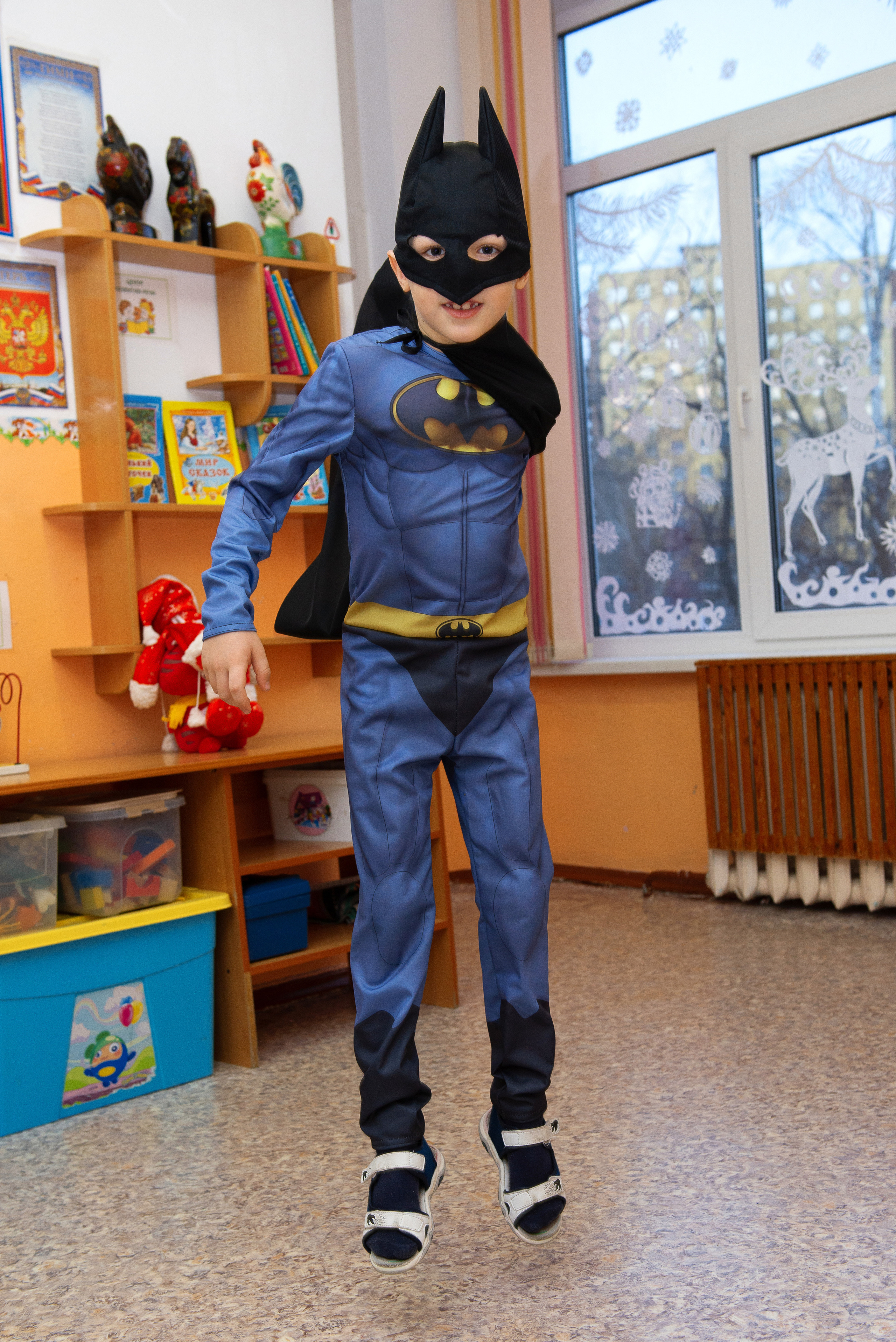 Для Садиков. Детский и семейный Фотограф во Владивостоке Юлия Моисеенко