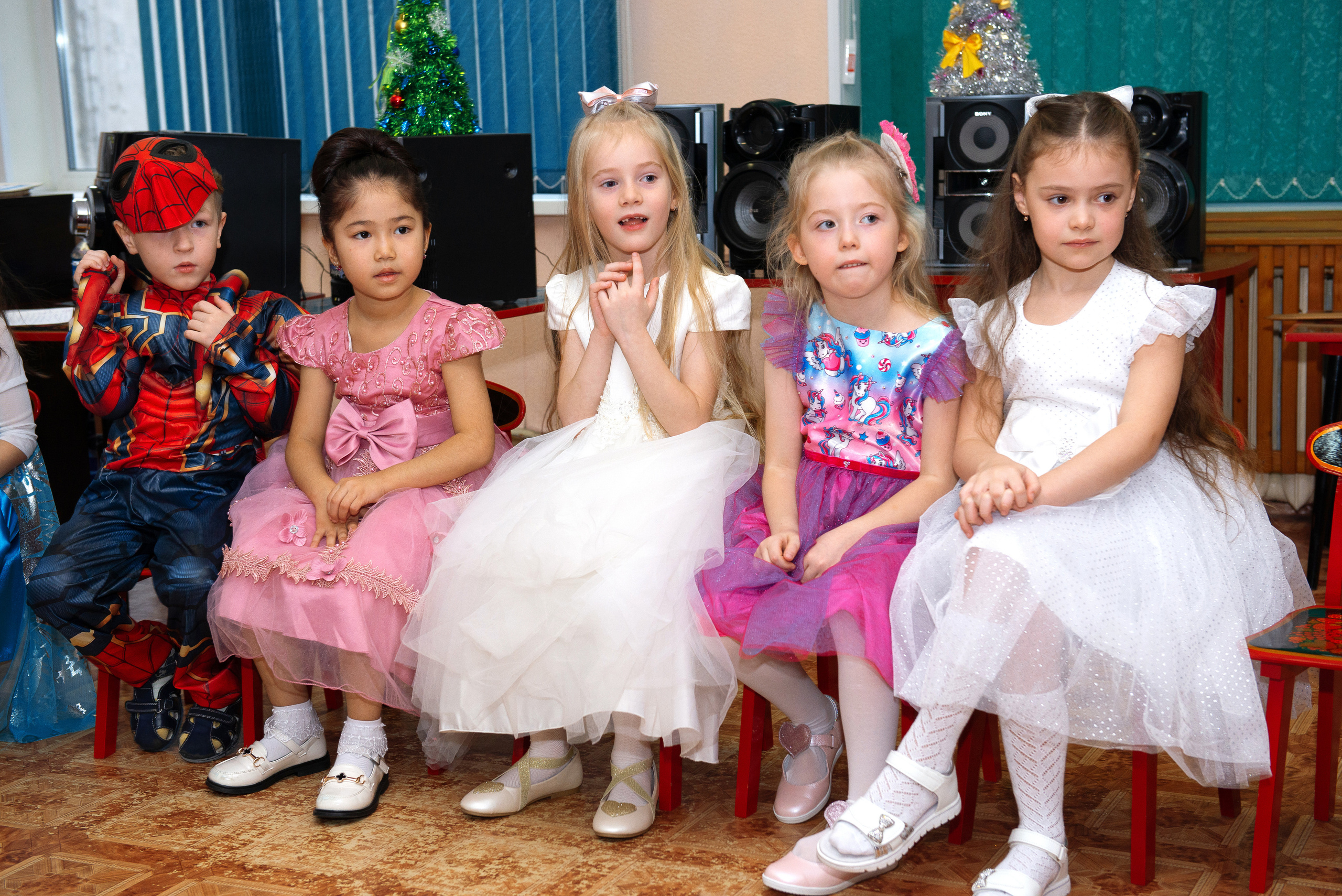 Для Садиков. Детский и семейный Фотограф во Владивостоке Юлия Моисеенко