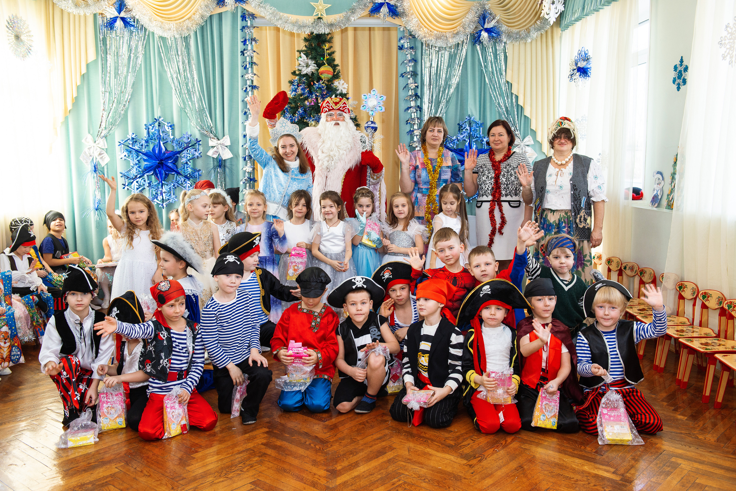 Для Садиков. Детский и семейный Фотограф во Владивостоке Юлия Моисеенко