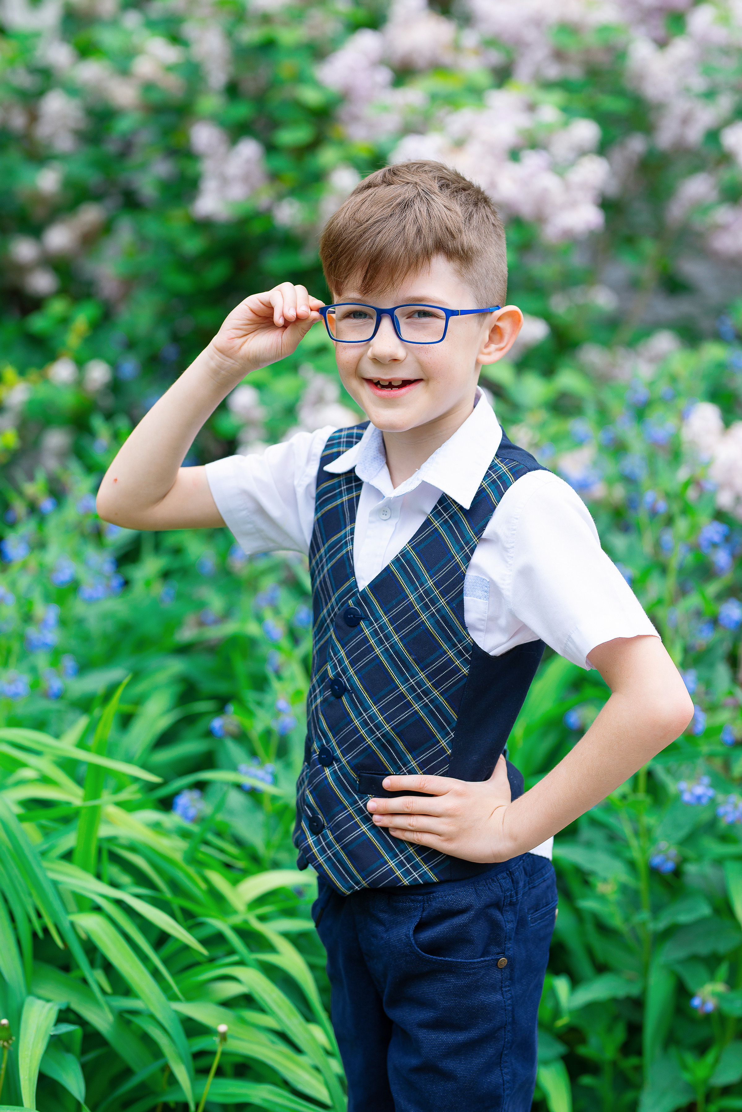 Для школ. Детский и семейный Фотограф во Владивостоке Юлия Моисеенко