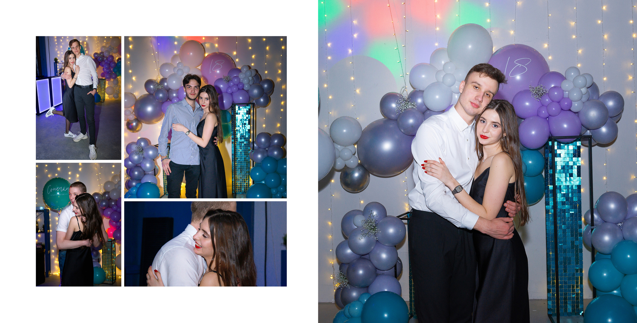 Книги Индивидуальные. Детский и семейный Фотограф во Владивостоке Юлия Моисеенко