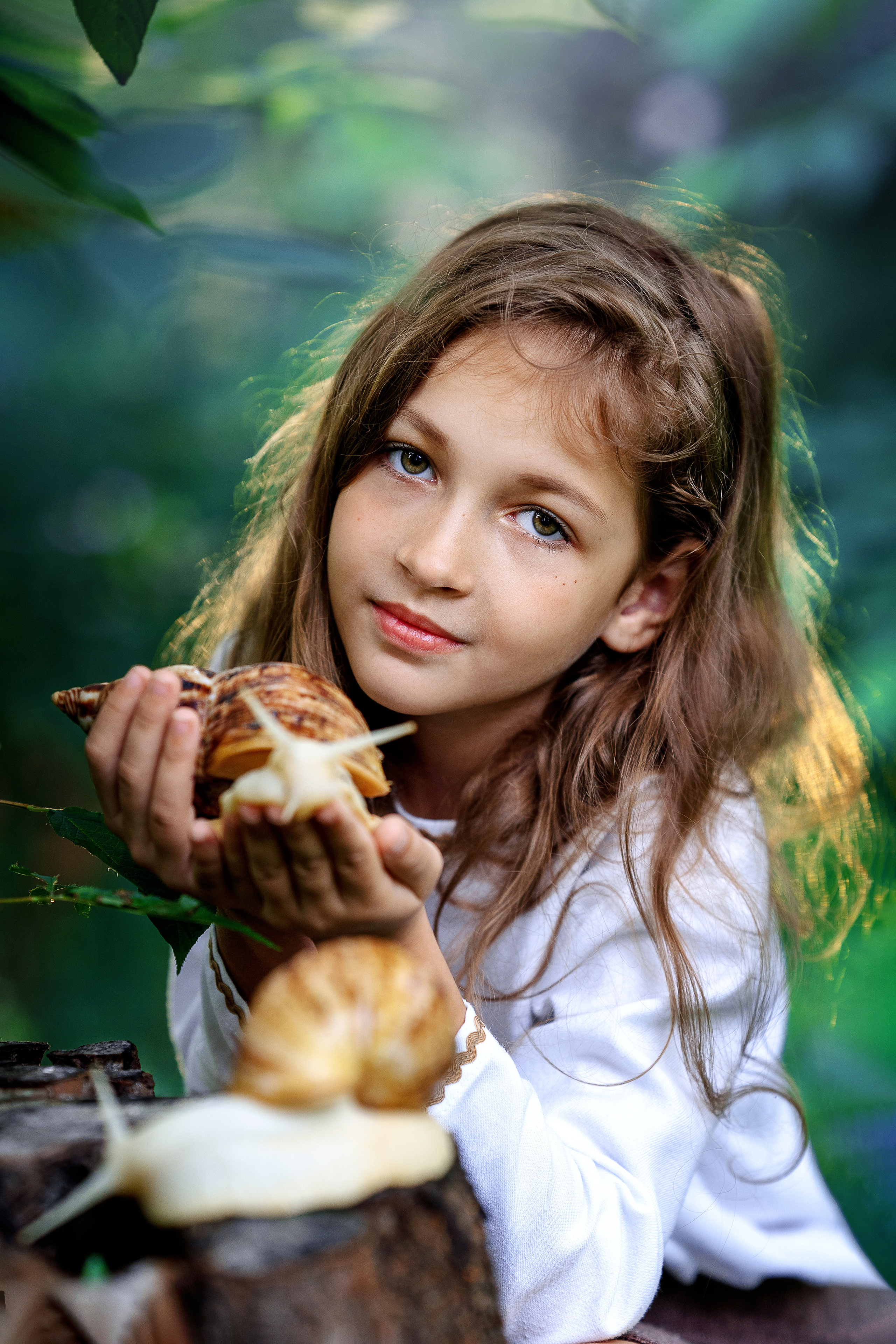 Дети. Детский и семейный Фотограф во Владивостоке Юлия Моисеенко