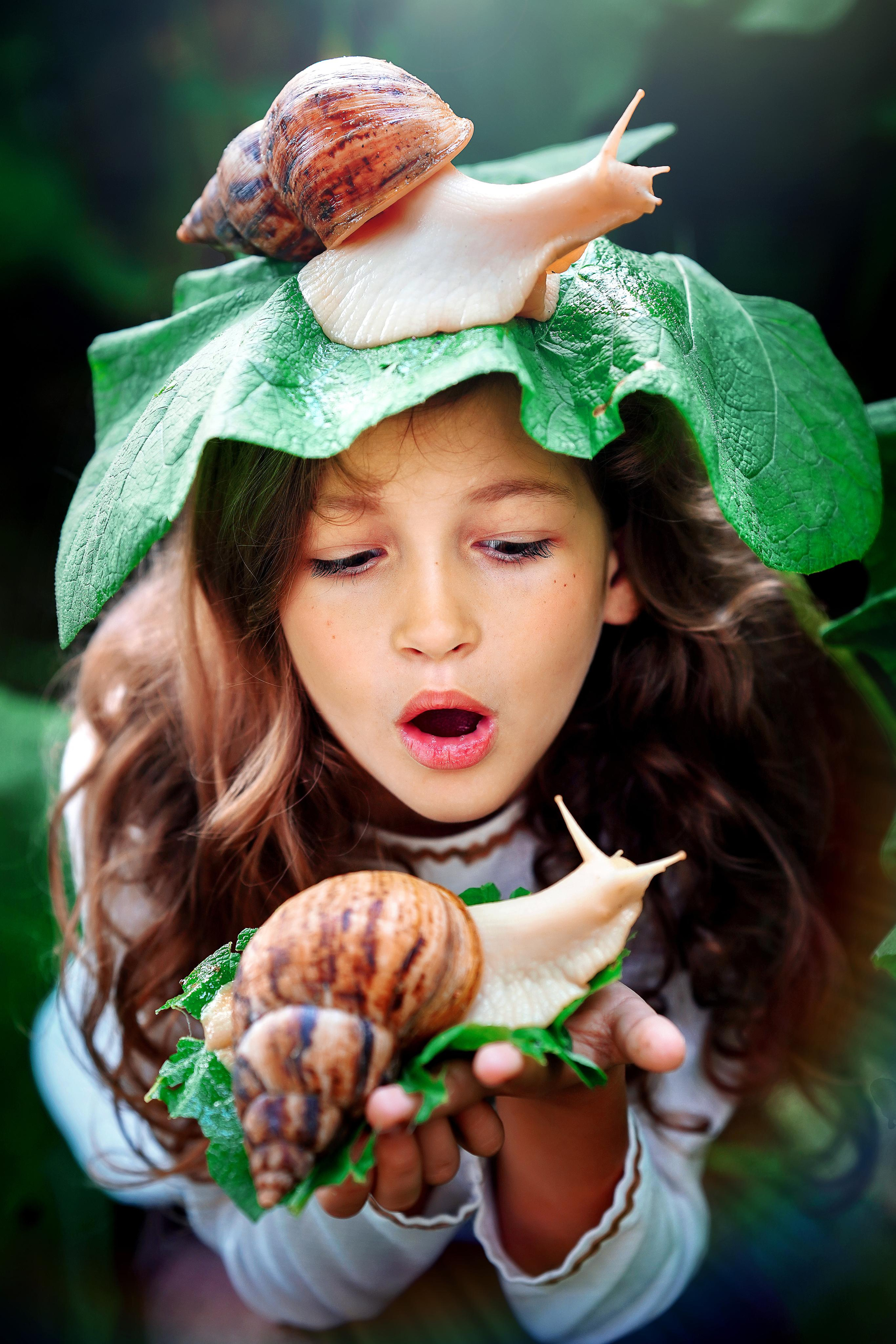 Дети. Детский и семейный Фотограф во Владивостоке Юлия Моисеенко