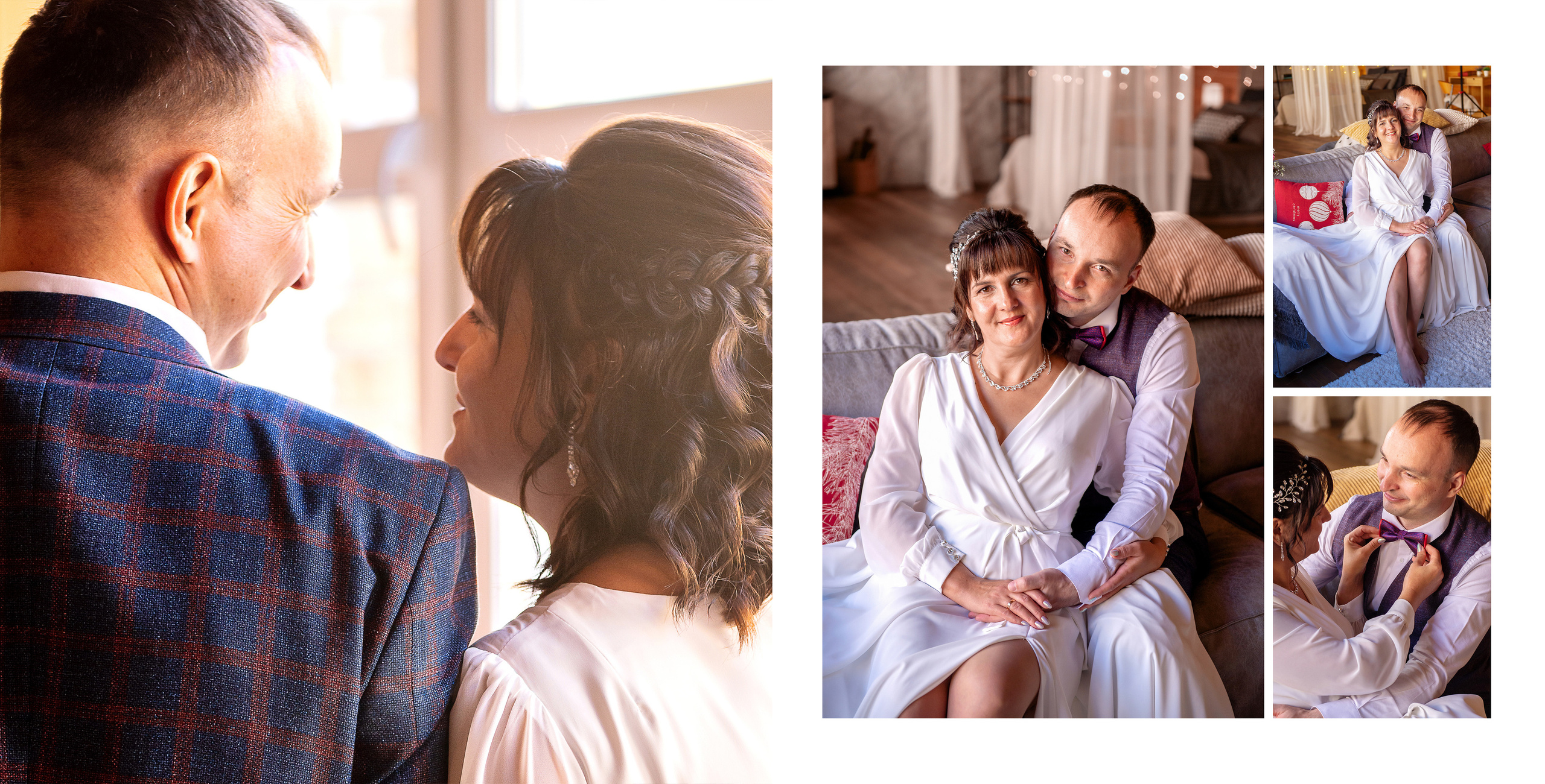 Книги Индивидуальные. Детский и семейный Фотограф во Владивостоке Юлия Моисеенко