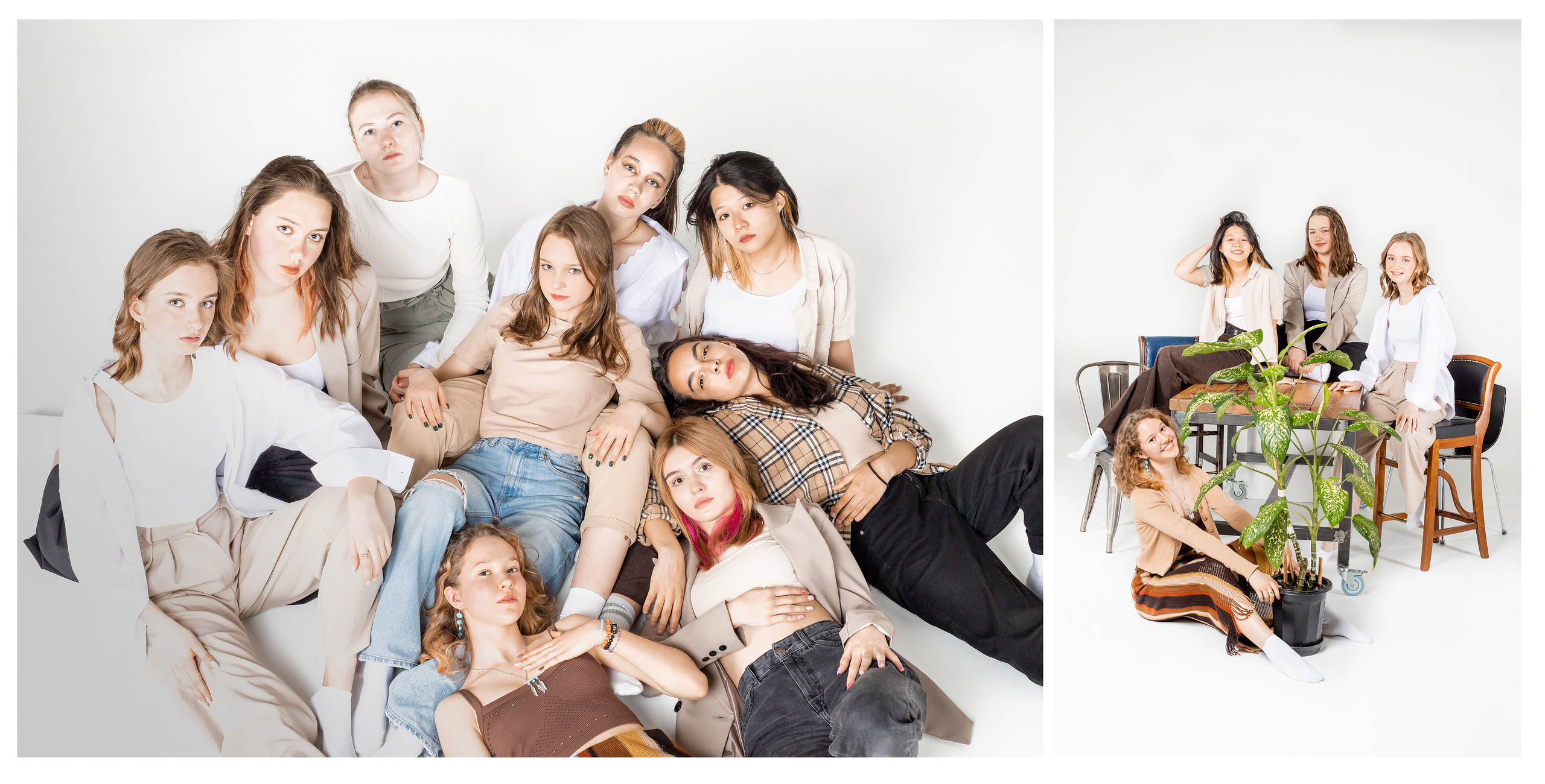 Книги Индивидуальные. Детский и семейный Фотограф во Владивостоке Юлия Моисеенко