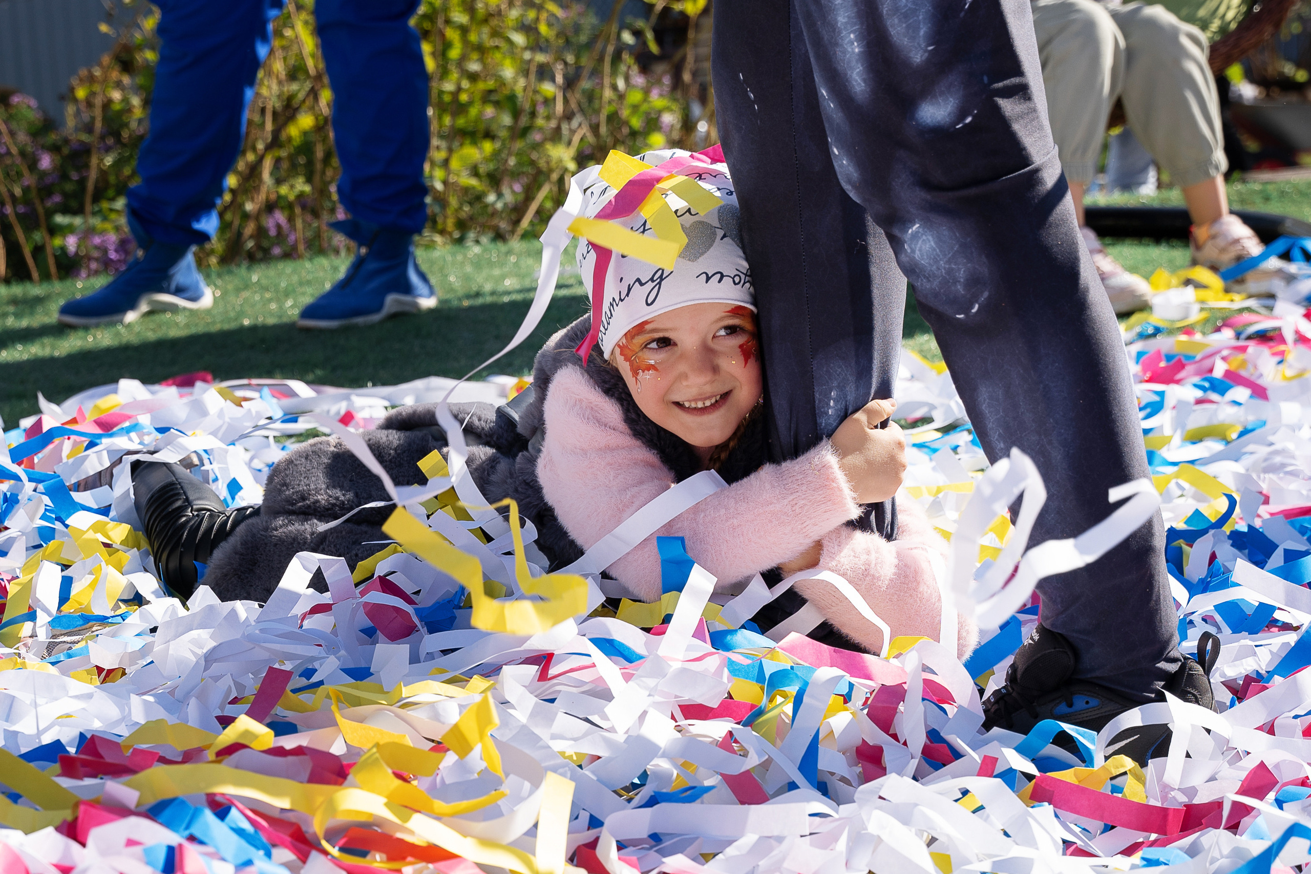 Дни Рождения. Детский и семейный Фотограф во Владивостоке Юлия Моисеенко