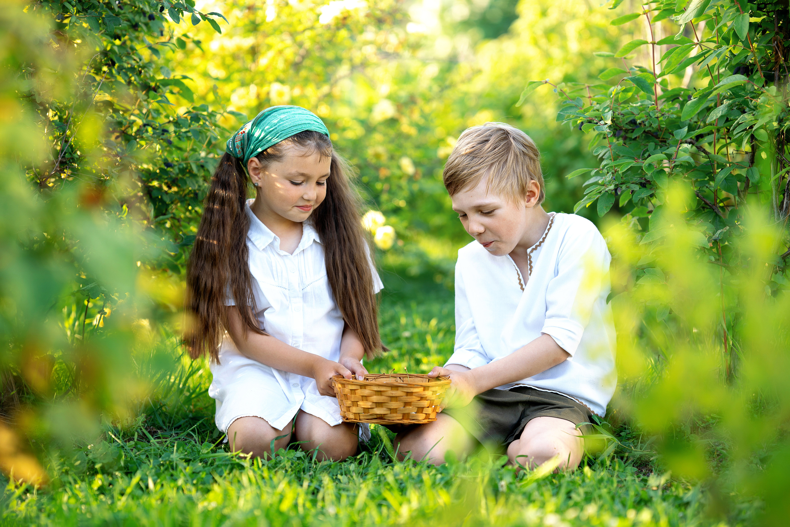 Дети. Детский и семейный Фотограф во Владивостоке Юлия Моисеенко