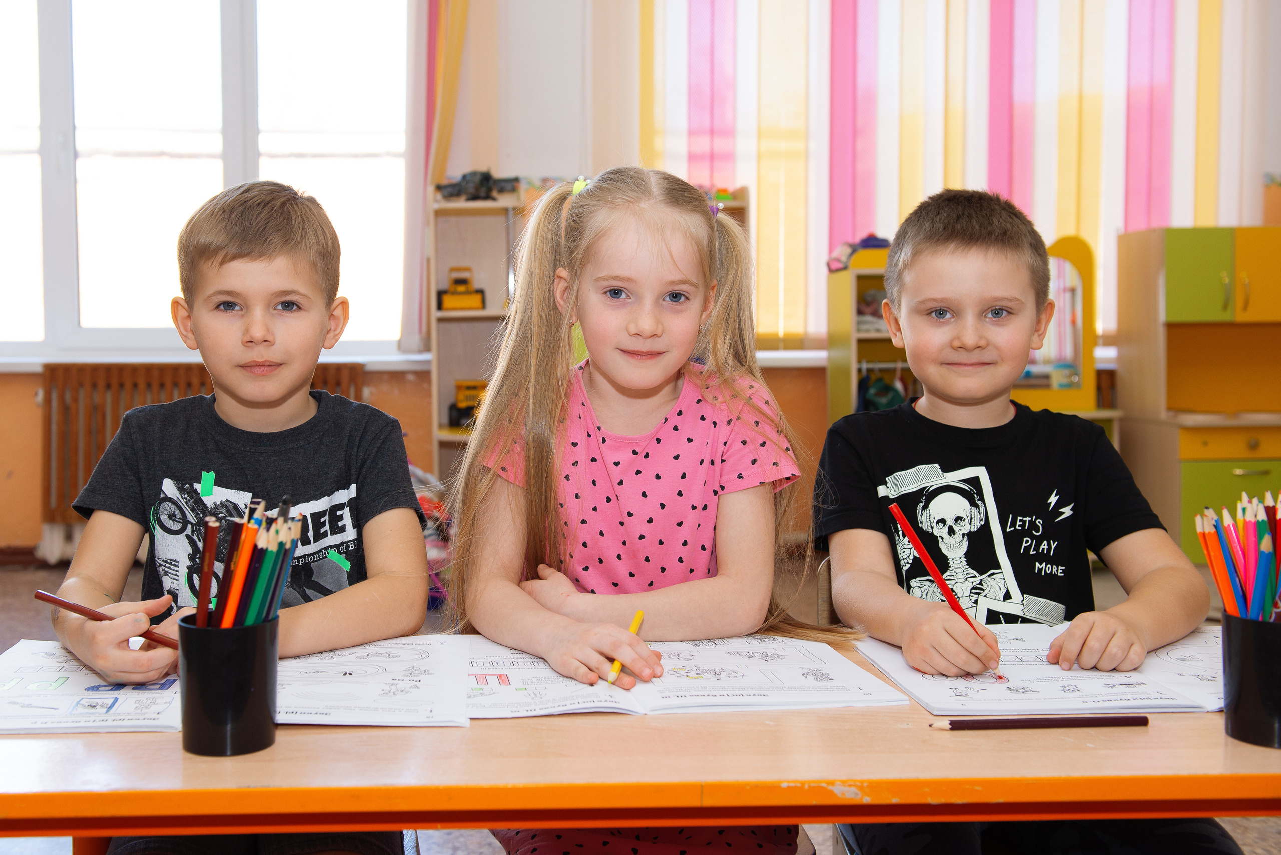 Для Садиков. Детский и семейный Фотограф во Владивостоке Юлия Моисеенко