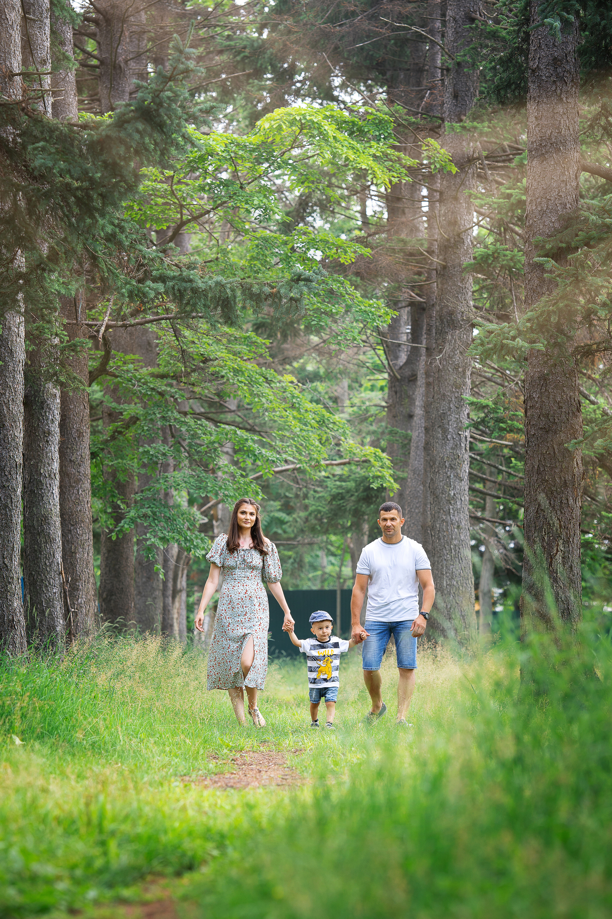 Детский и семейный Фотограф во Владивостоке Юлия Моисеенко