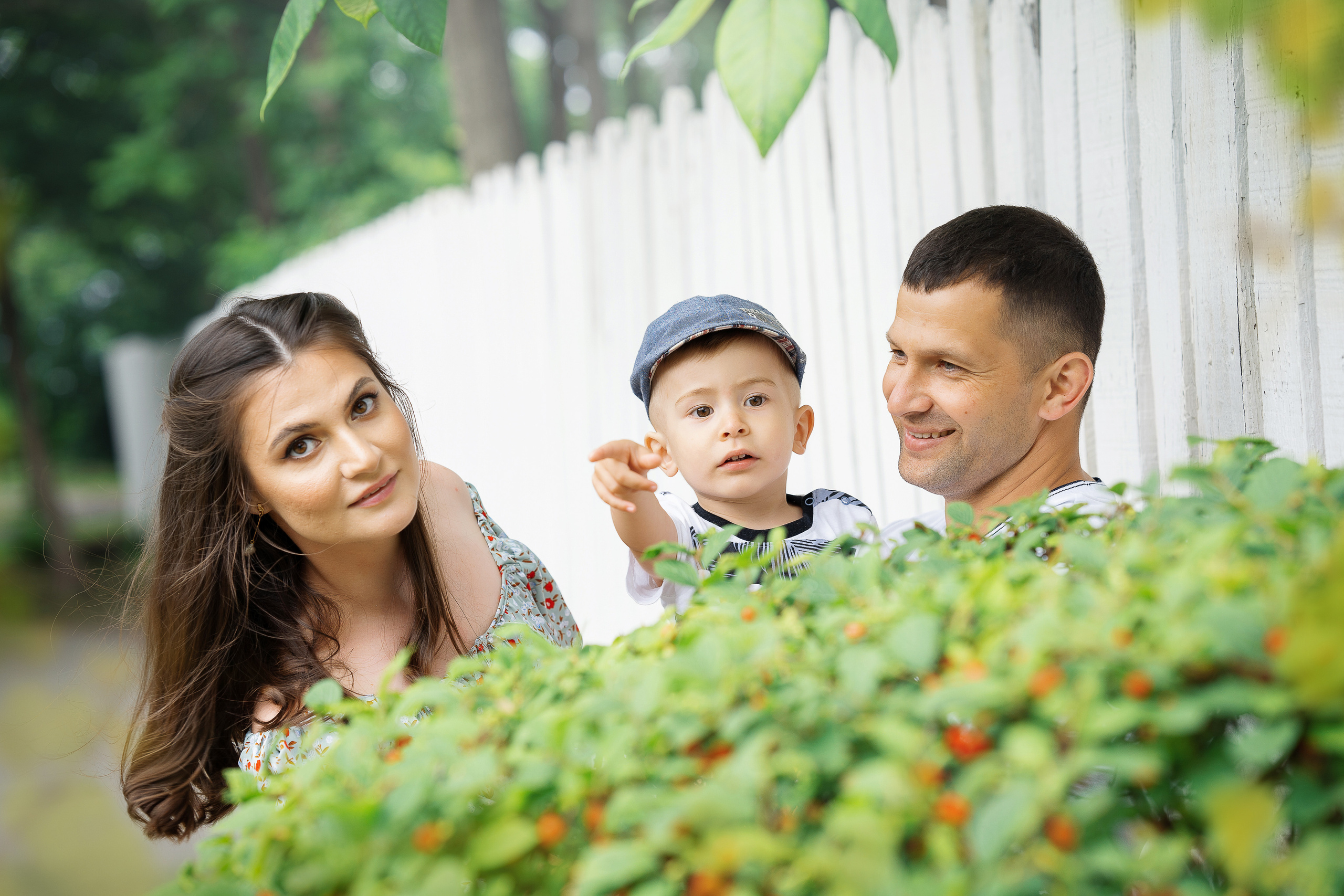 Дети. Детский и семейный Фотограф во Владивостоке Юлия Моисеенко