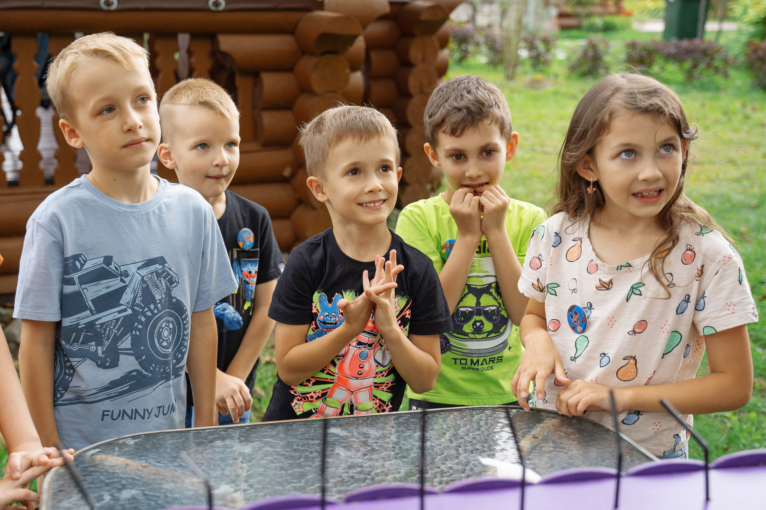 Дни Рождения. Детский и семейный Фотограф во Владивостоке Юлия Моисеенко