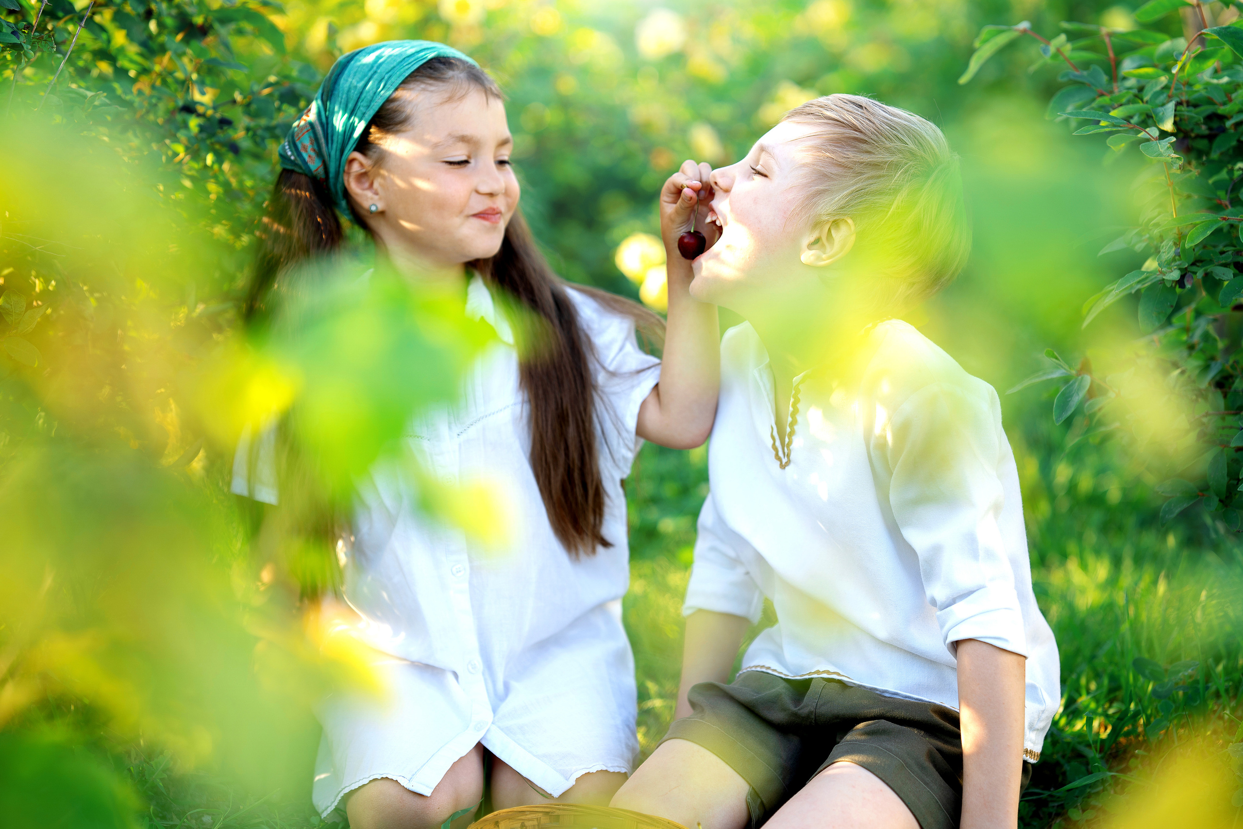Дети. Детский и семейный Фотограф во Владивостоке Юлия Моисеенко