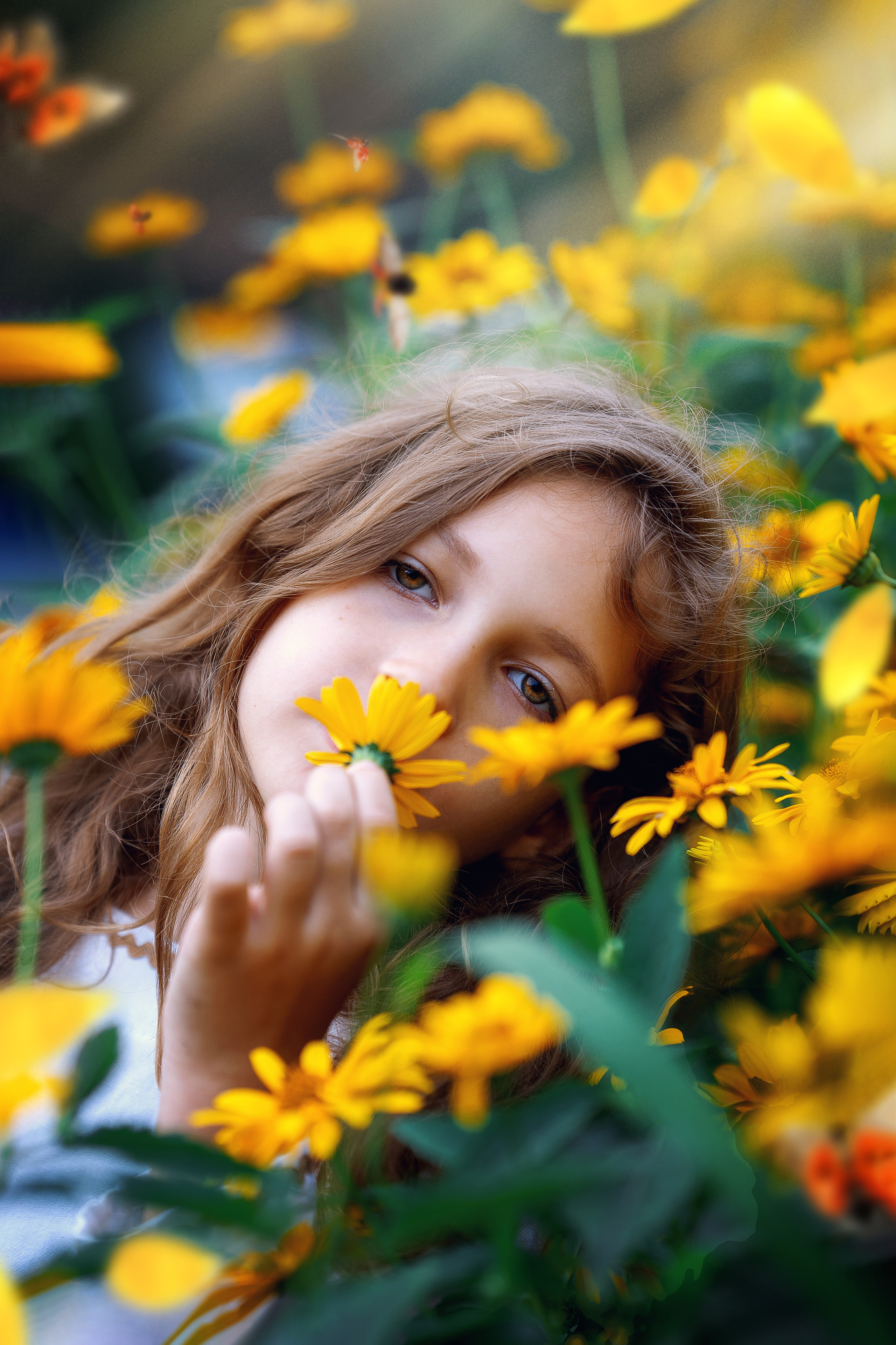 Дети. Детский и семейный Фотограф во Владивостоке Юлия Моисеенко