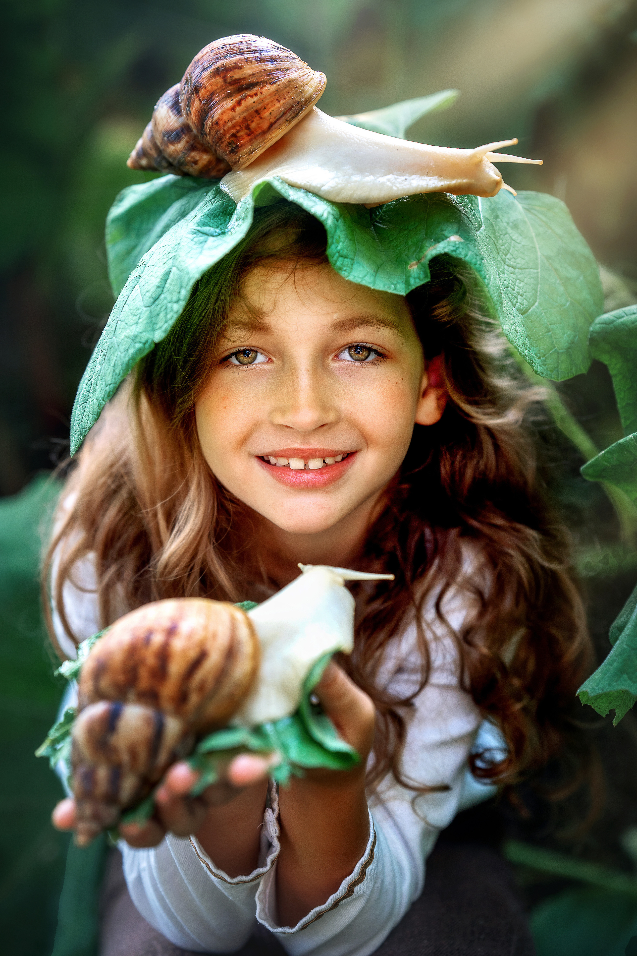 Детский и семейный Фотограф во Владивостоке Юлия Моисеенко