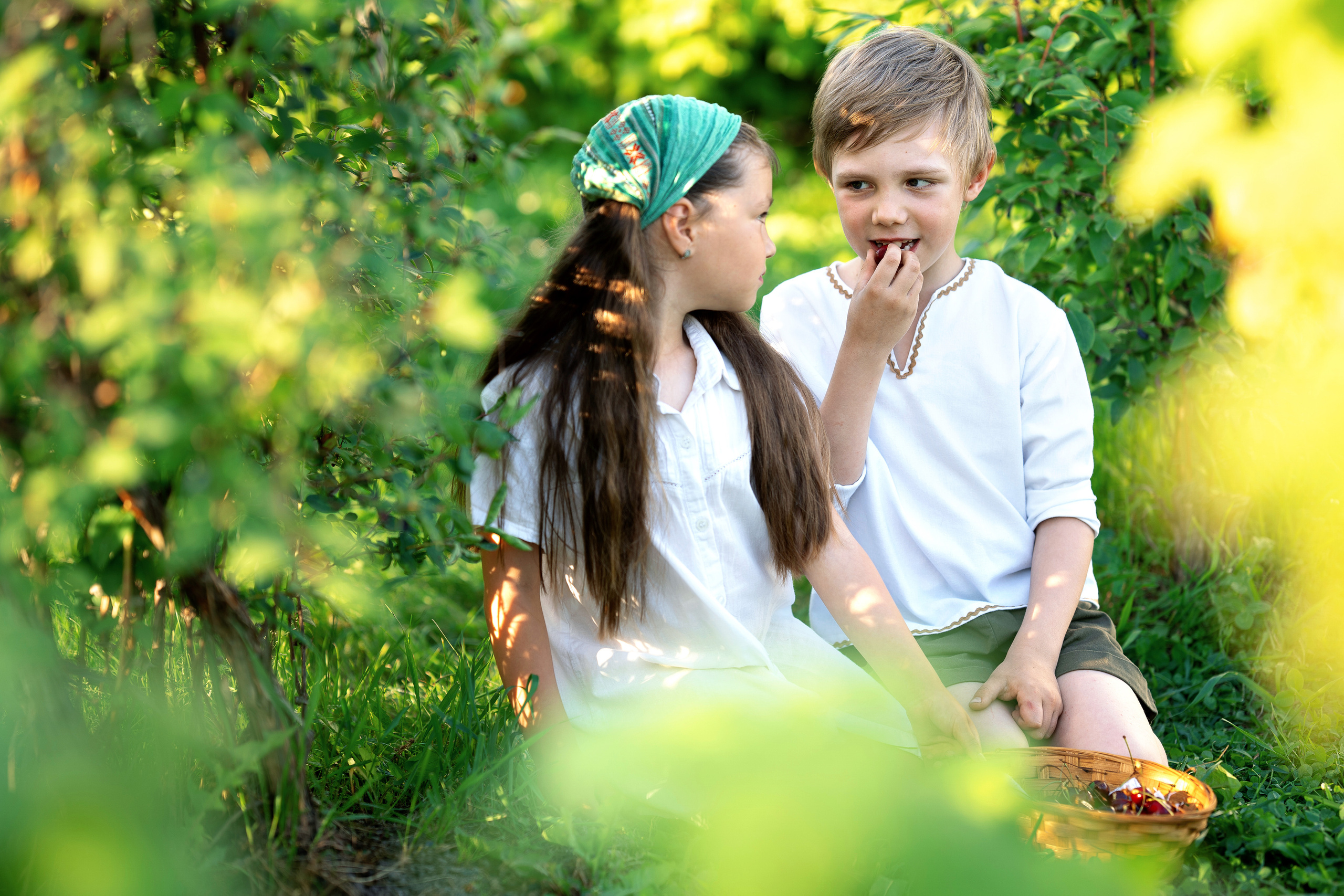 Дети. Детский и семейный Фотограф во Владивостоке Юлия Моисеенко